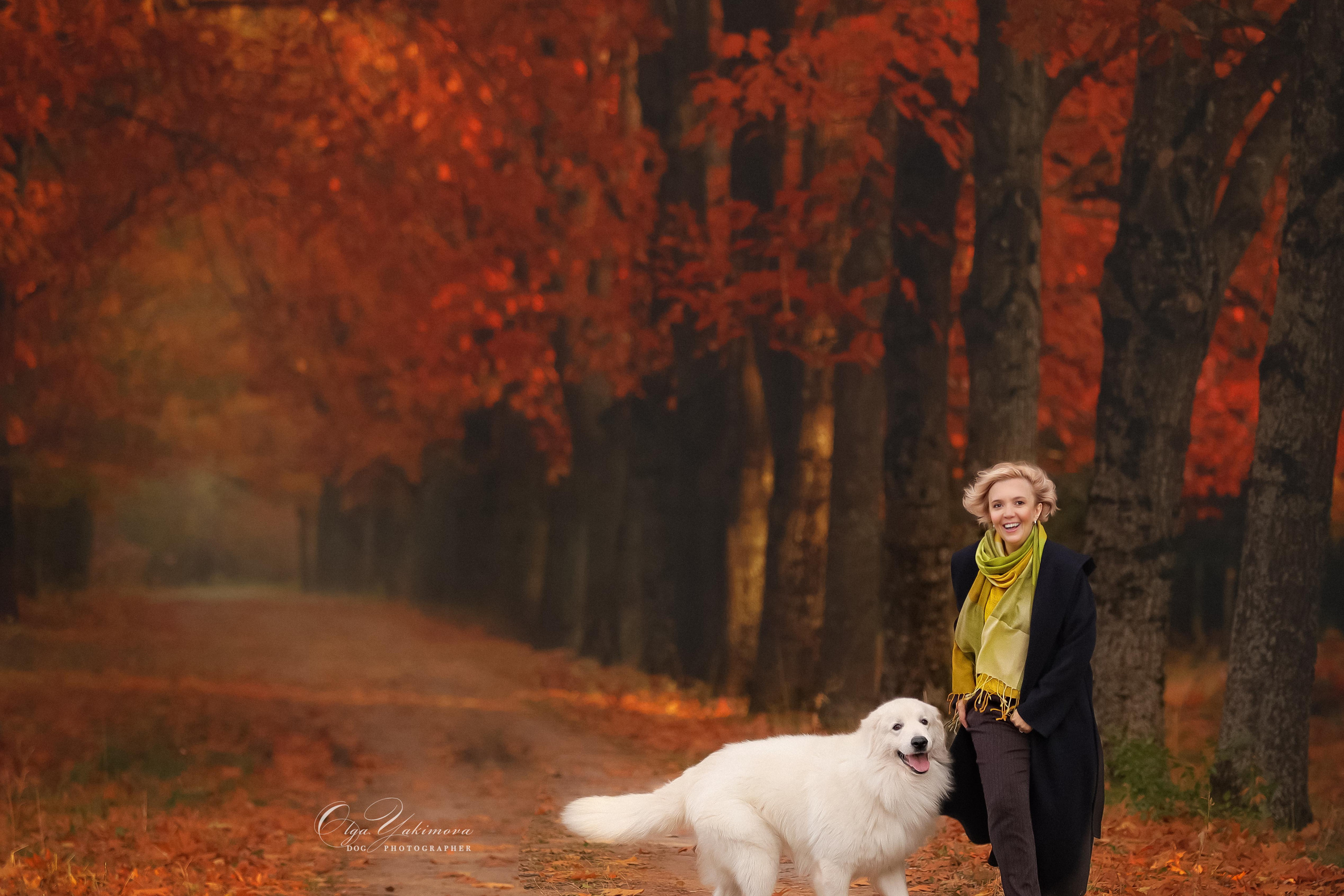 КРЕЩЕНИЕ ЭМИЛИИ. Фотограф