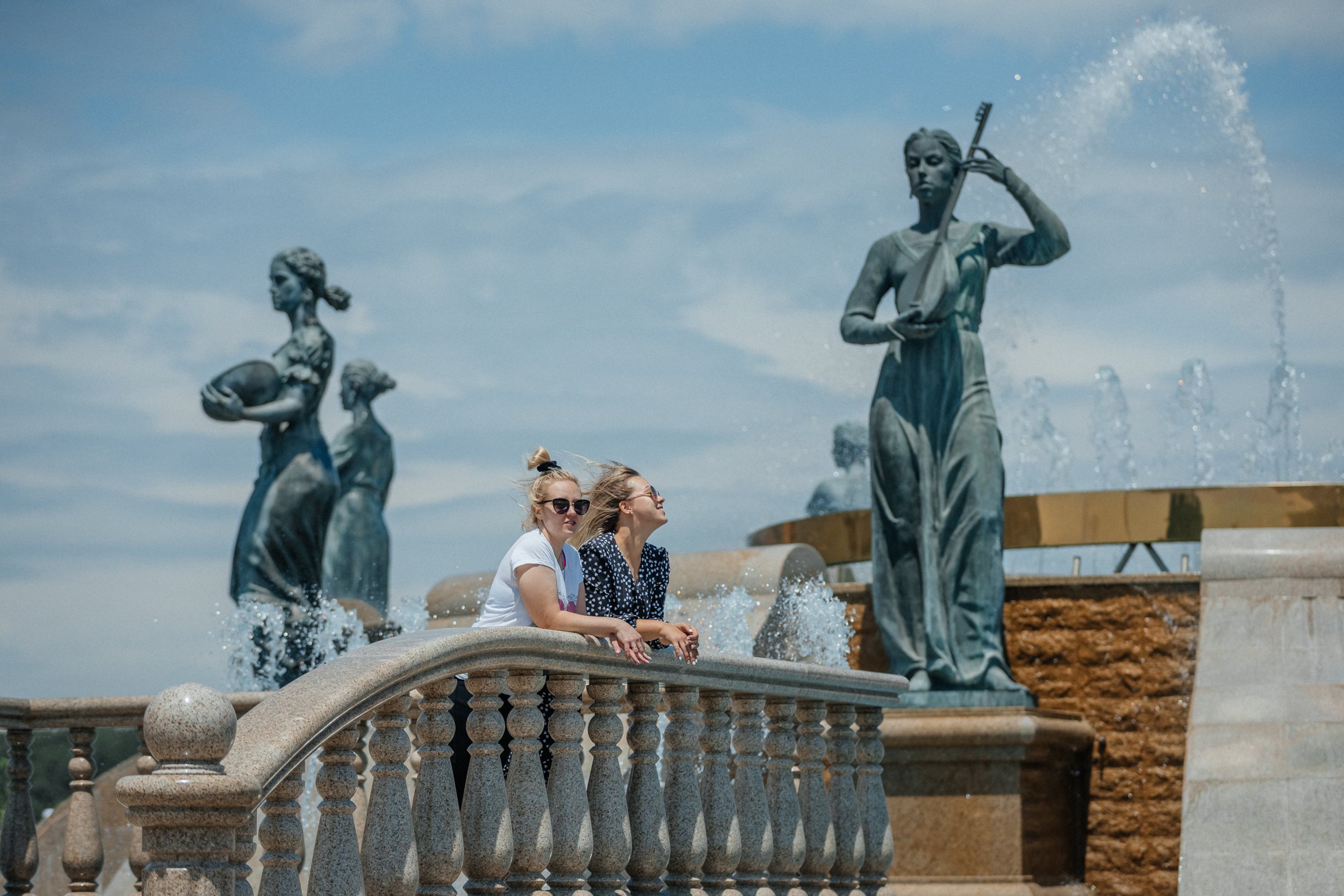 КРЕЩЕНИЕ ЭМИЛИИ. Фотограф