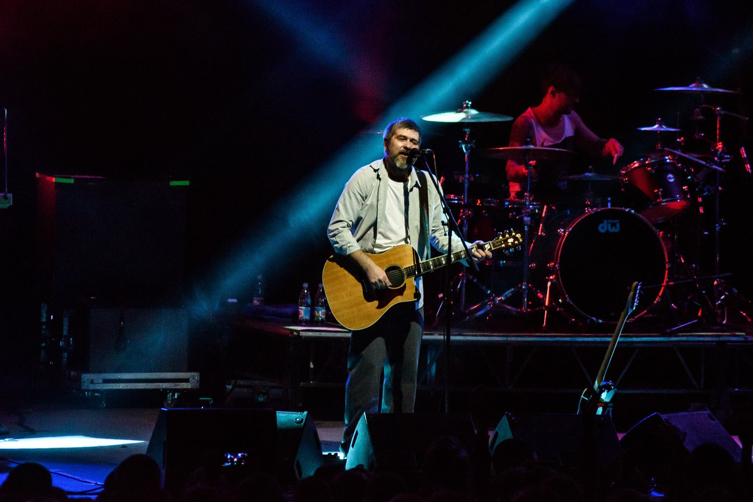 Концерт Группы «Сплин»