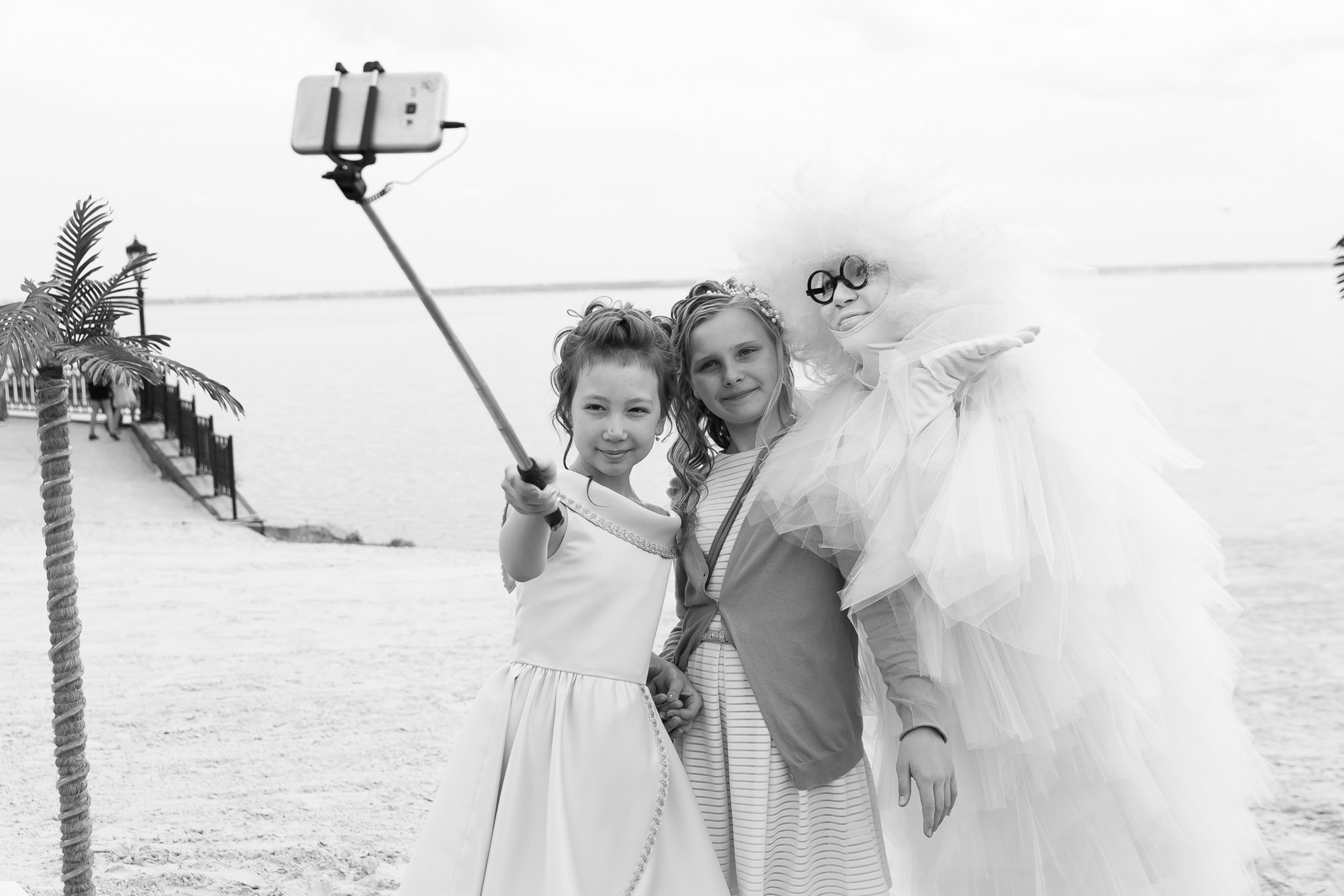 Выпускной Начальной Школы