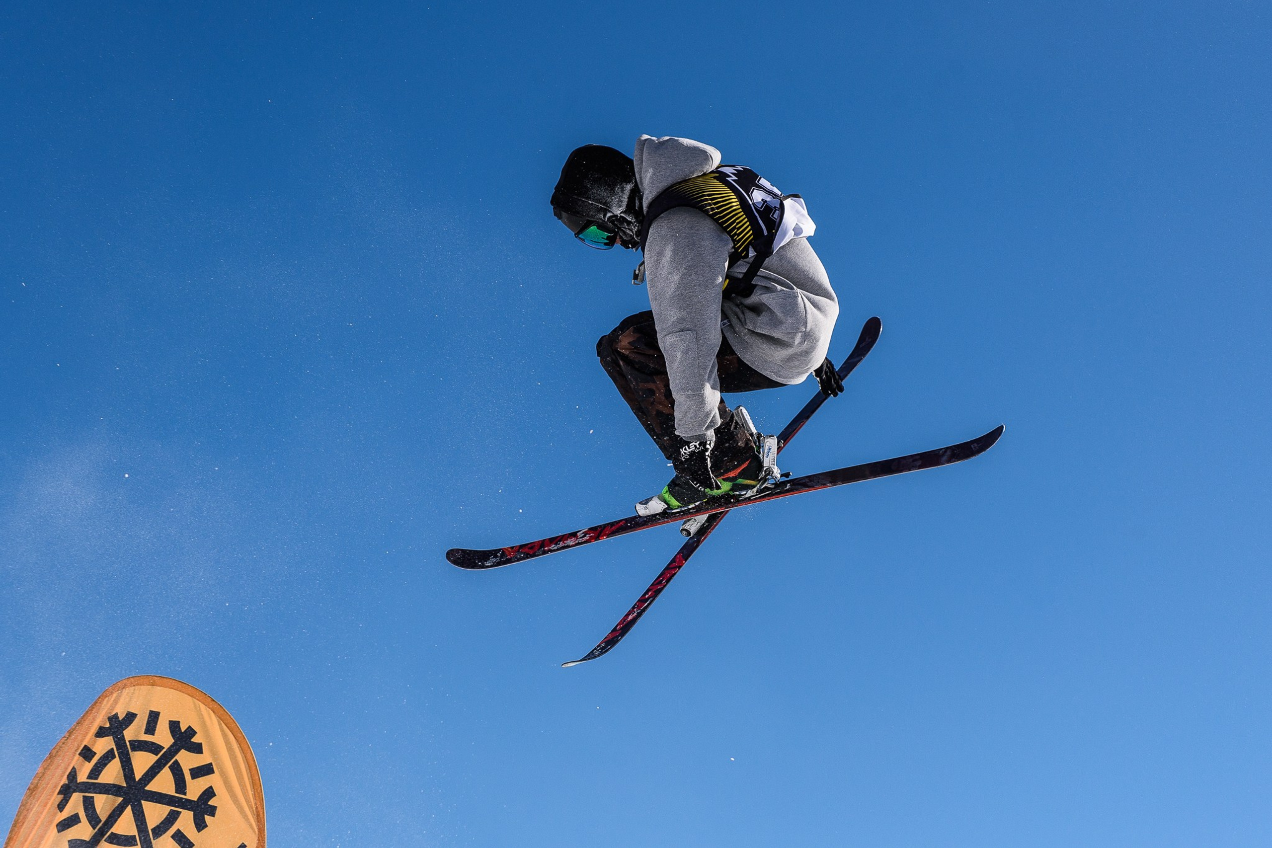 Game Of Grab «Солнечная Долина»