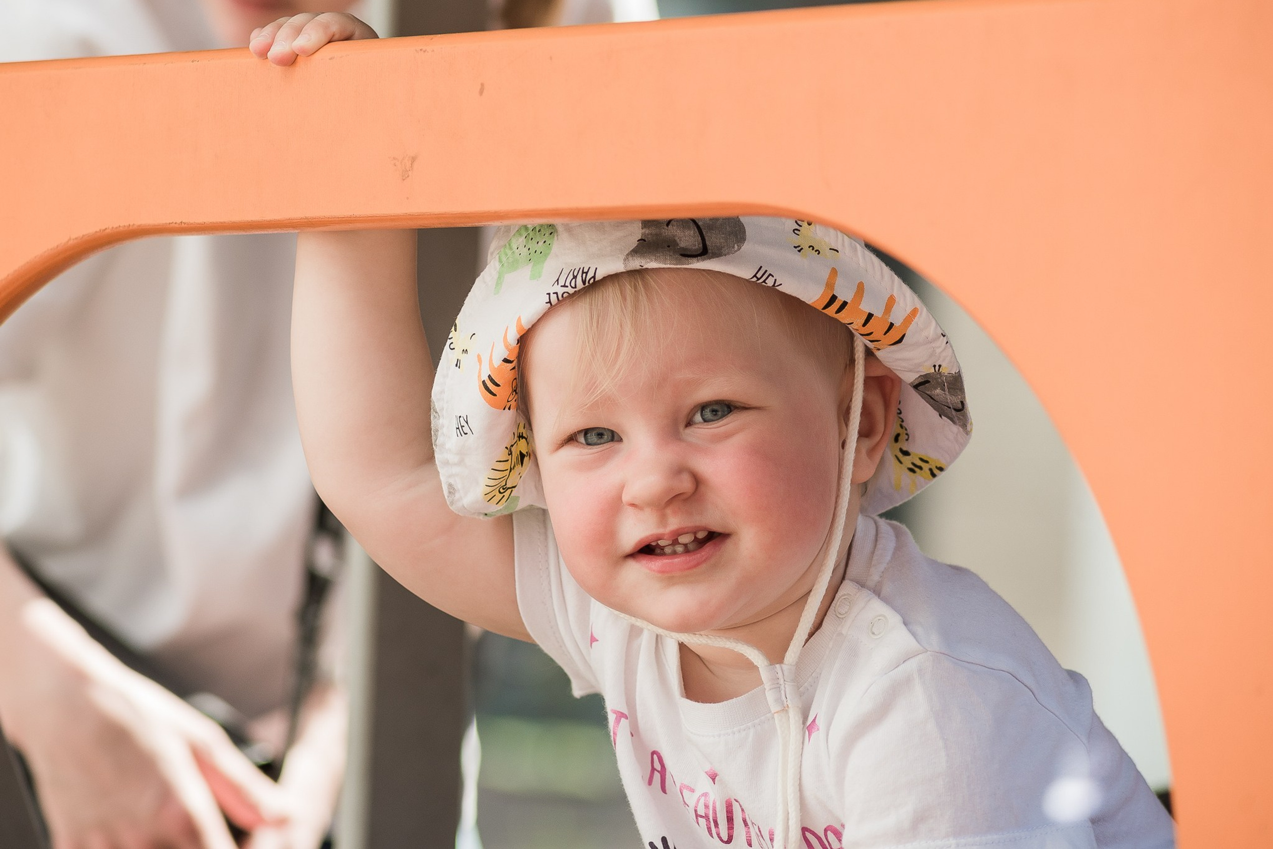 Детская Съемка