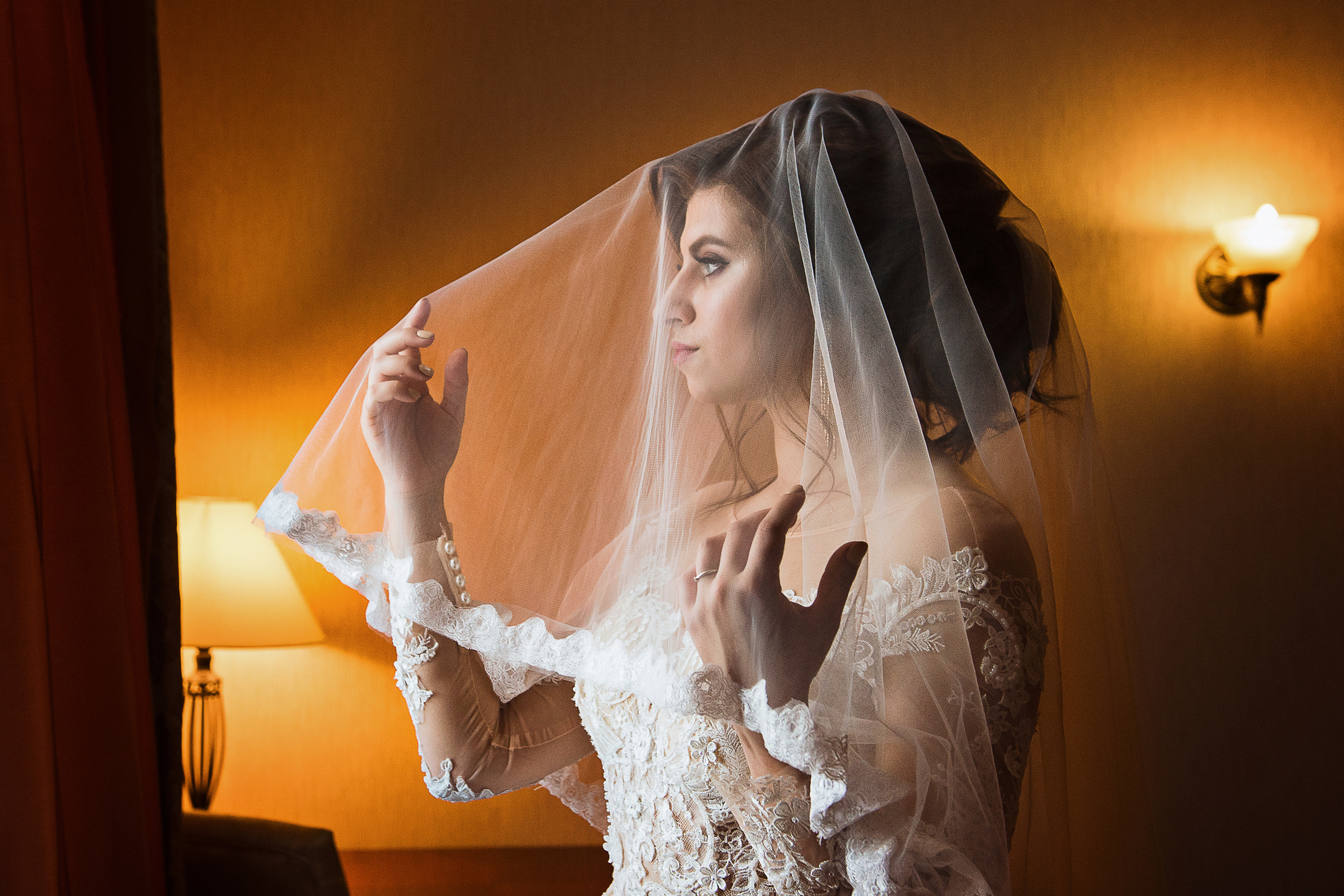 Свадьба Лёши и Кати