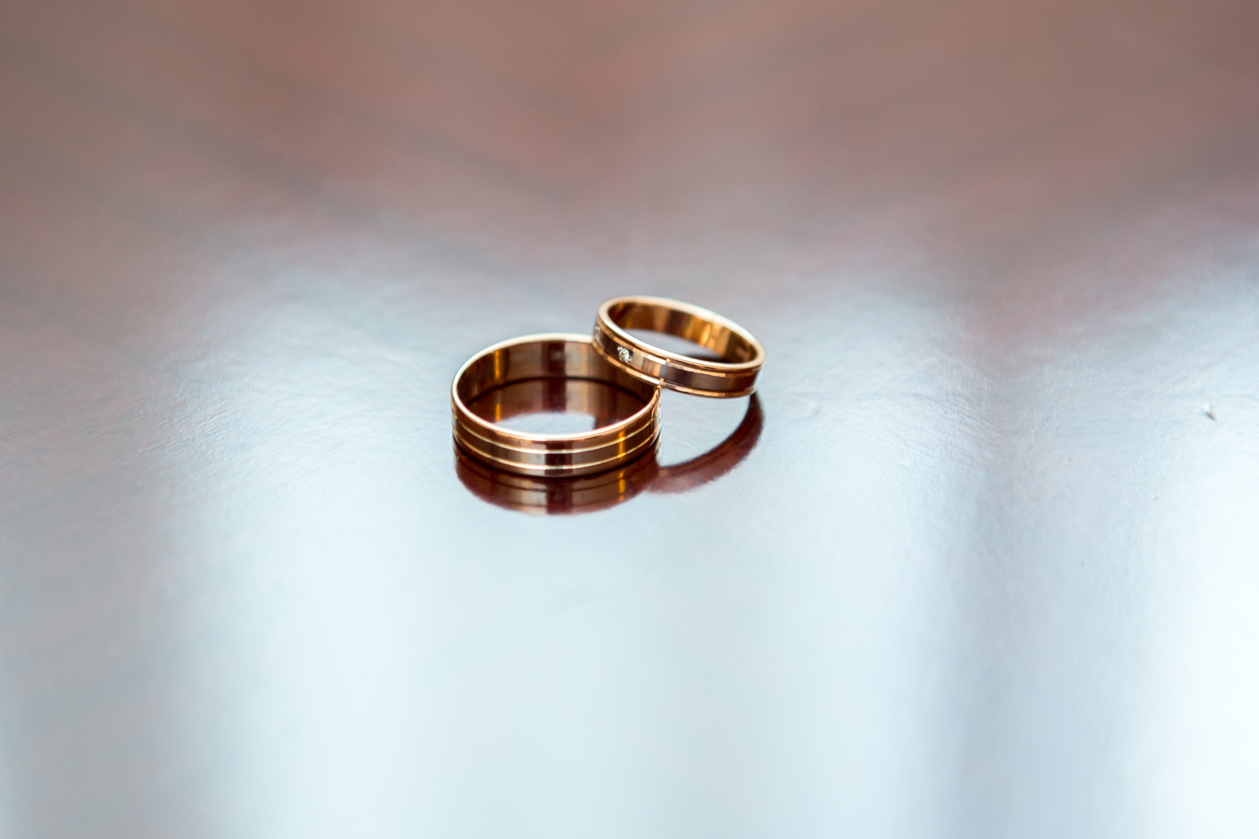 Свадебный день Наташи и Степы