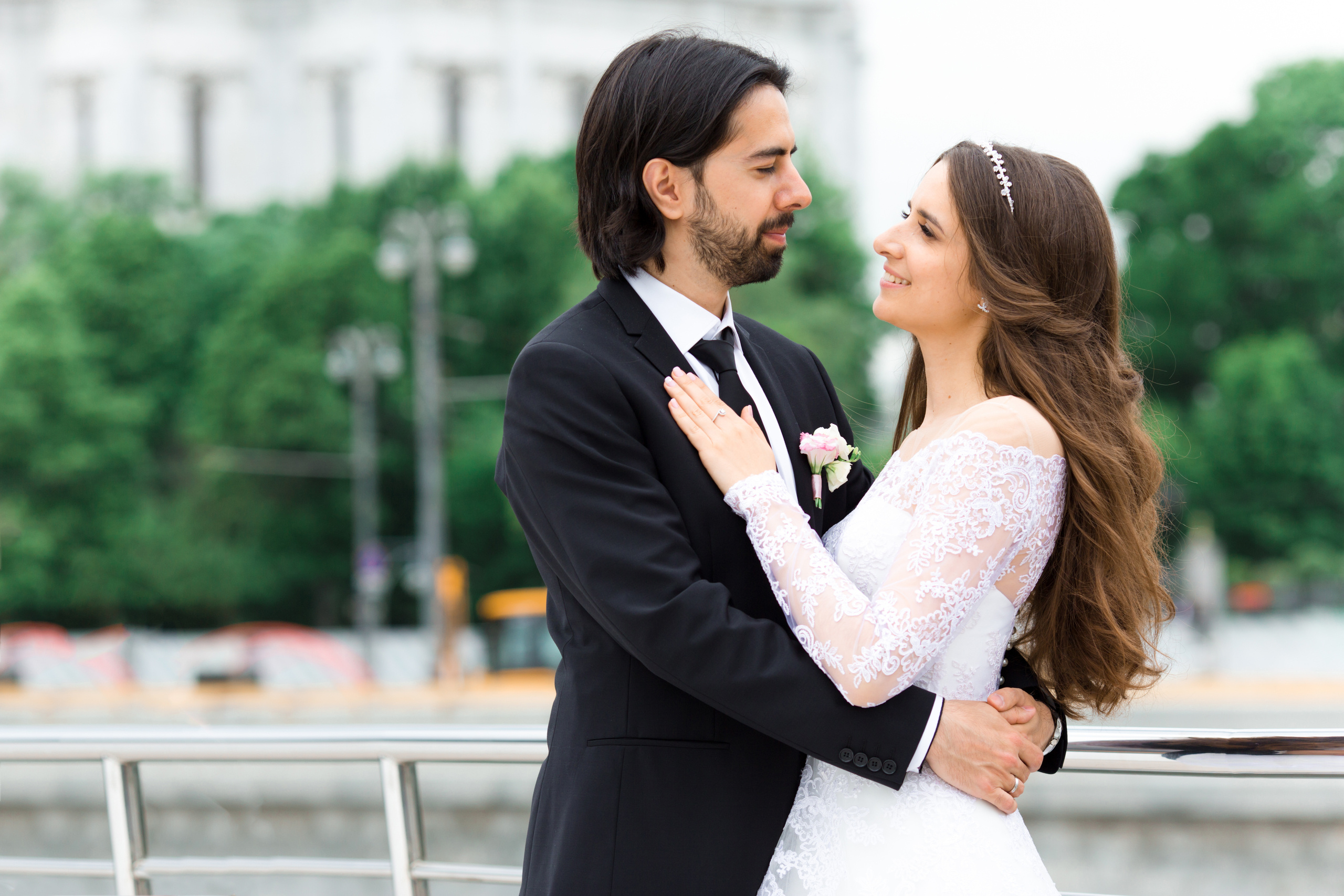 Люда и Чарльз