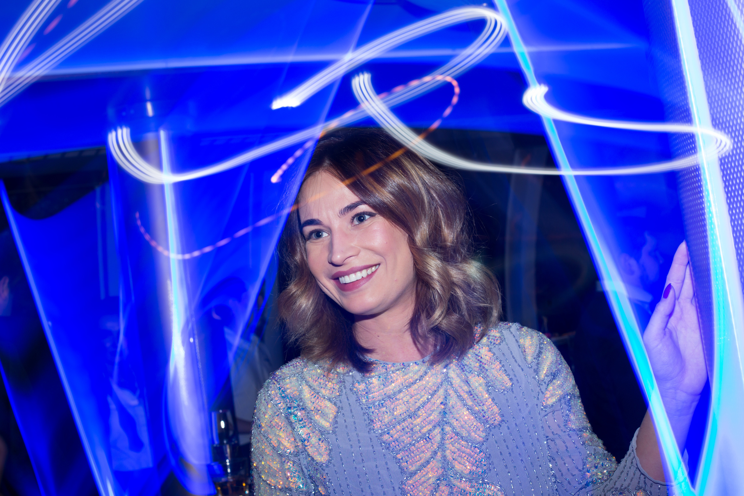 Корпоратив