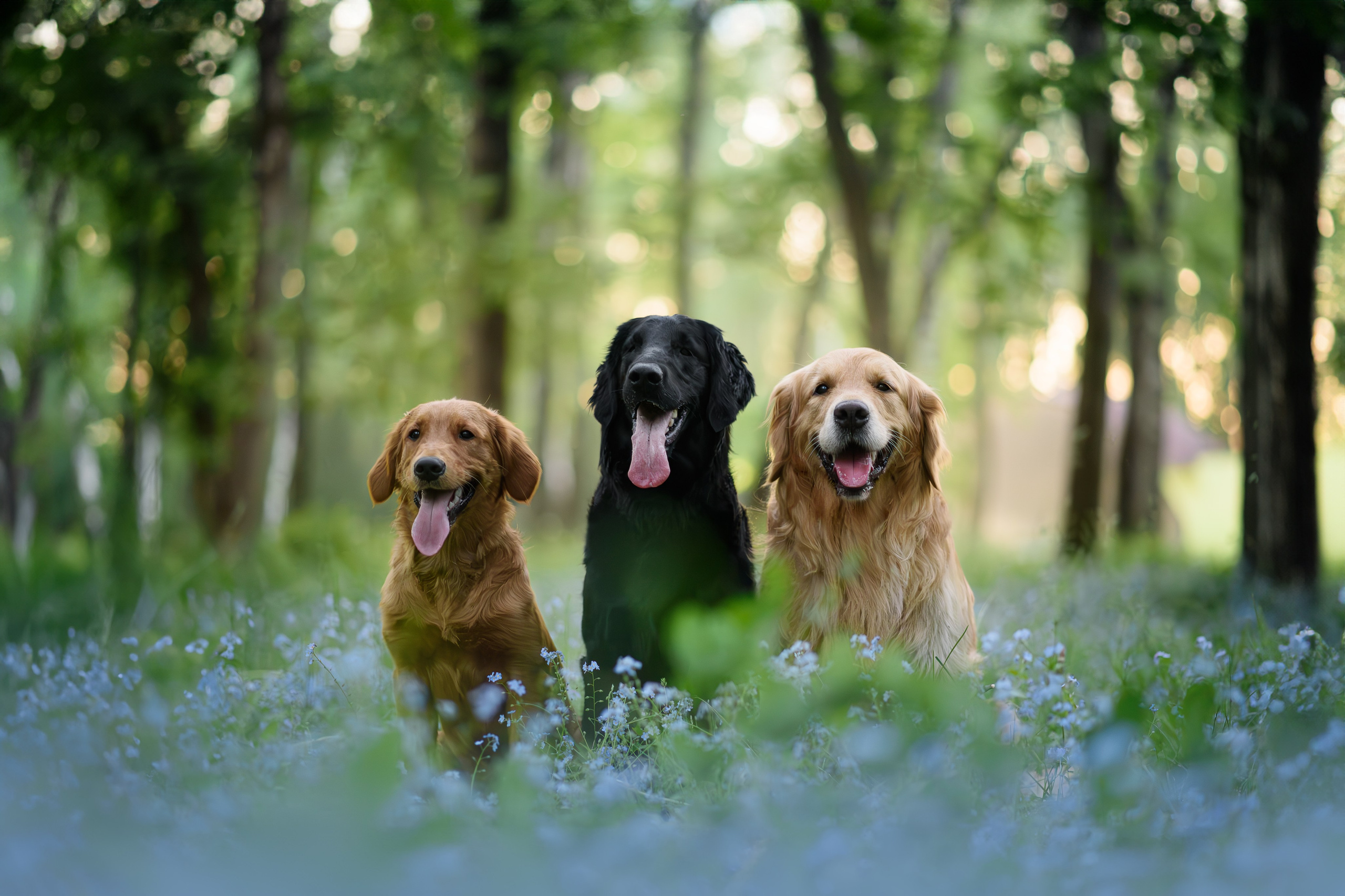 Степа, Йоки и Мята — 29.05.2024