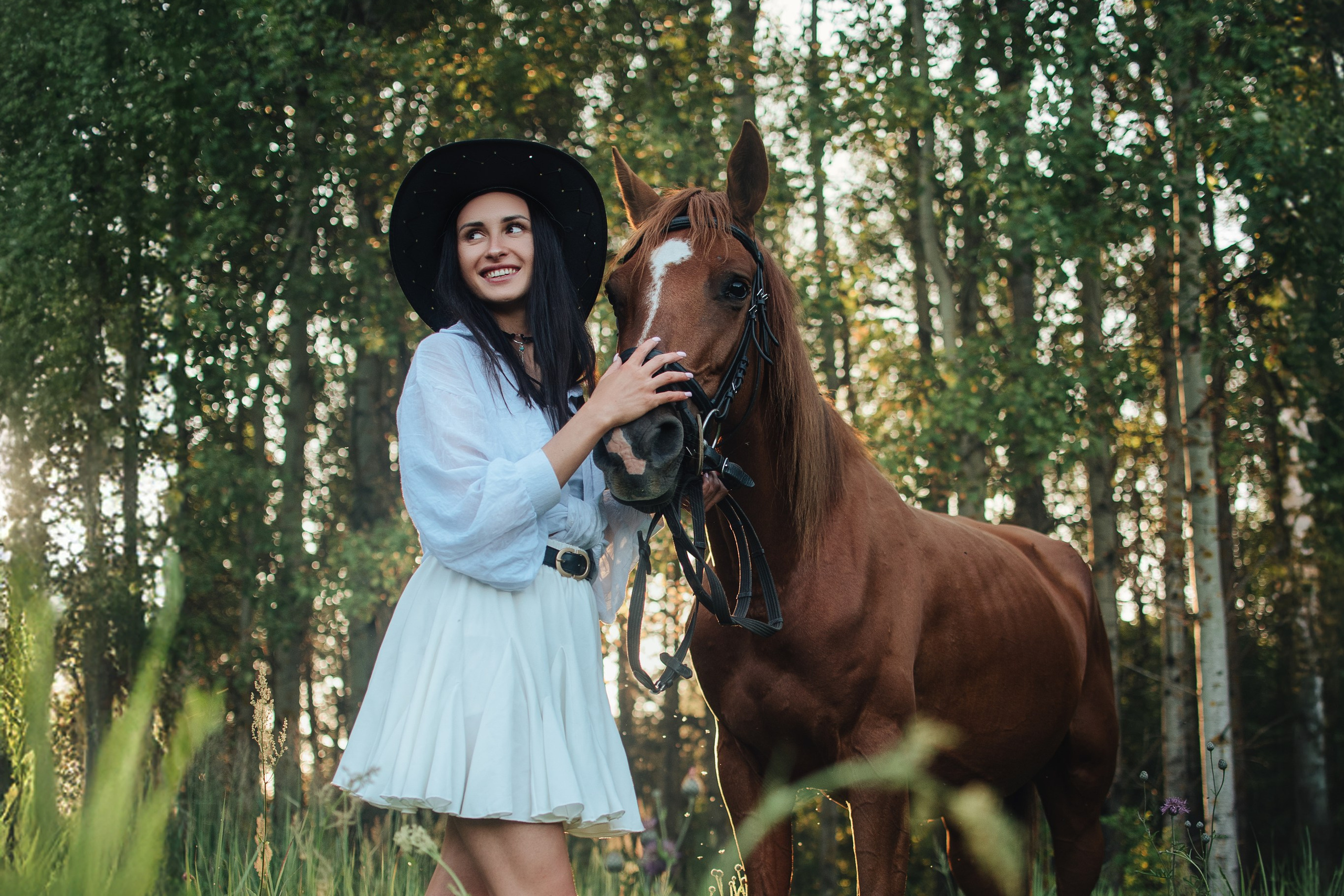 Ксюша и Майя — 05.07.2025