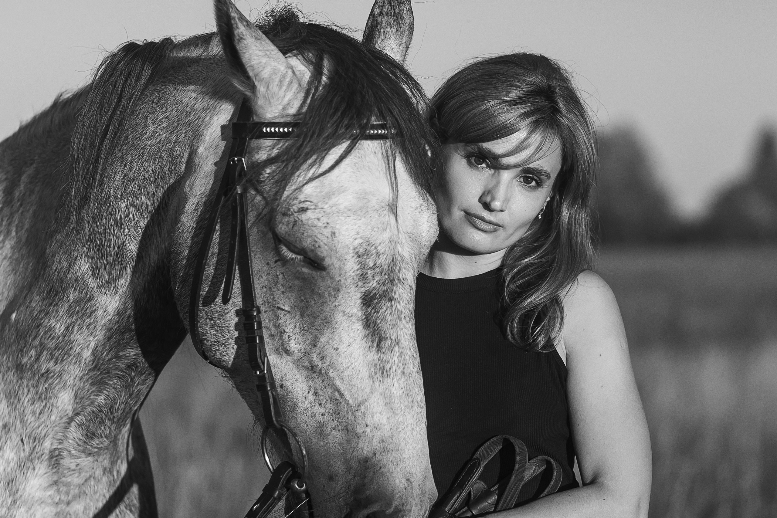 Аня и Дакар — 06.09.2024