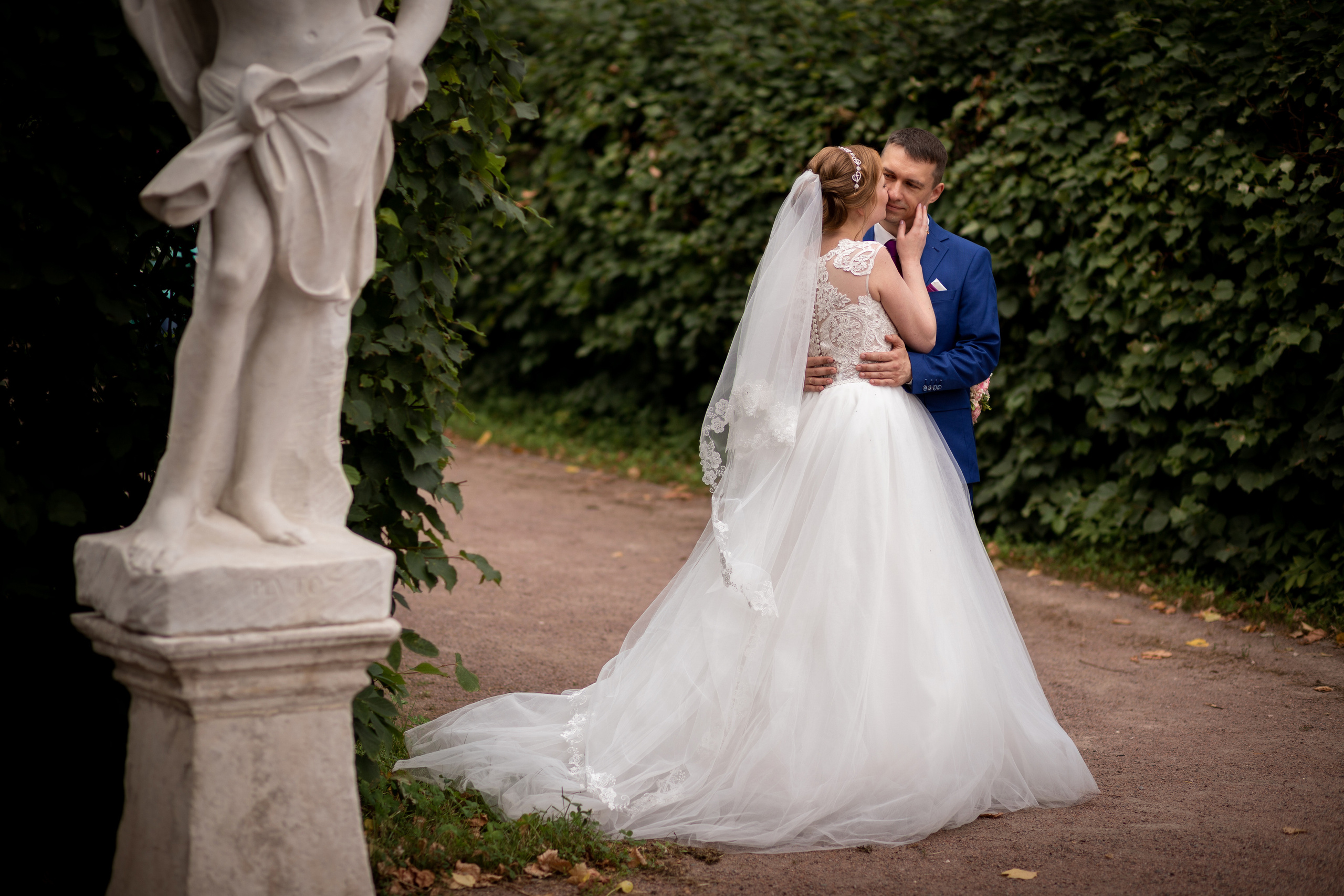 Александр и&nbsp;Надежда