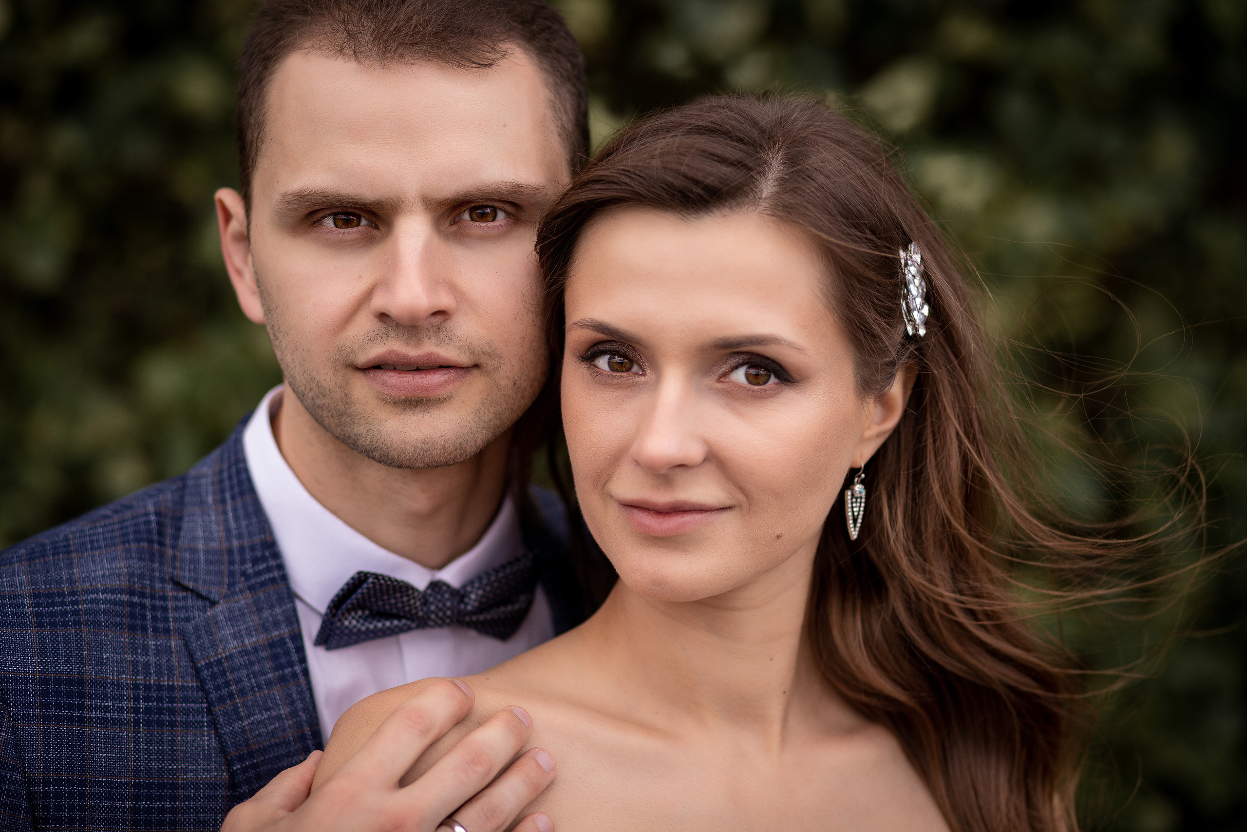 Роман и&nbsp;Анна