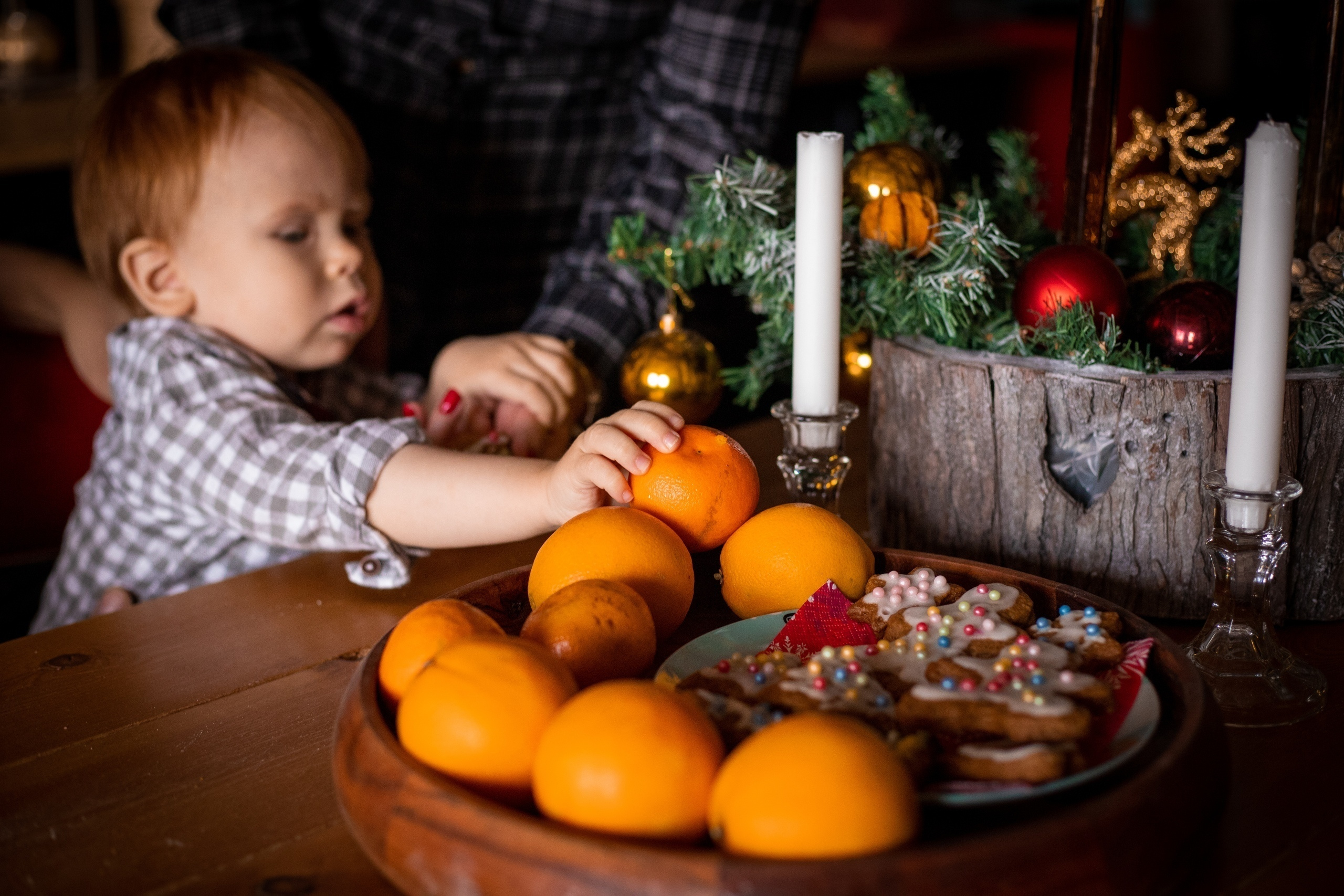 Пряничковы