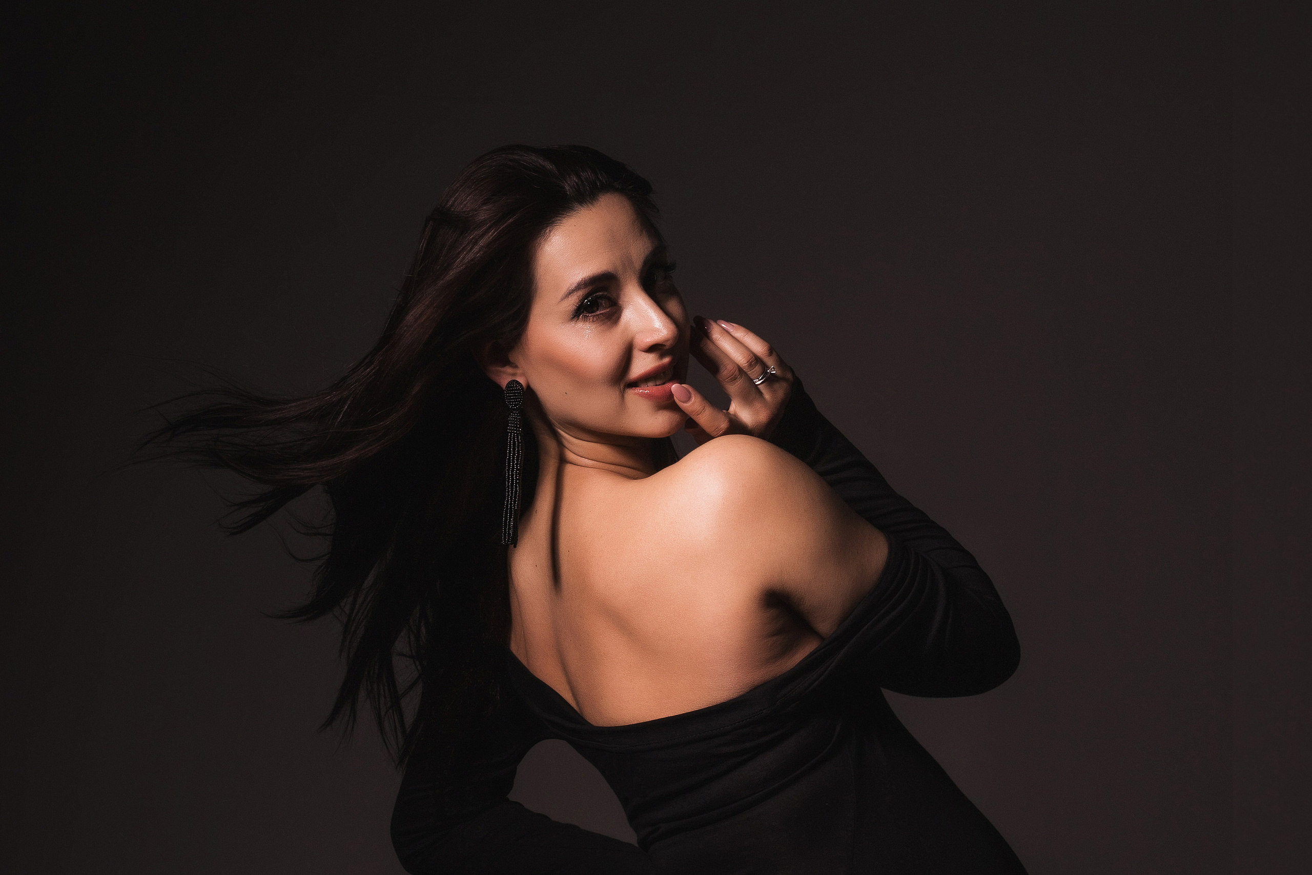 Марта в&nbsp;ожидании