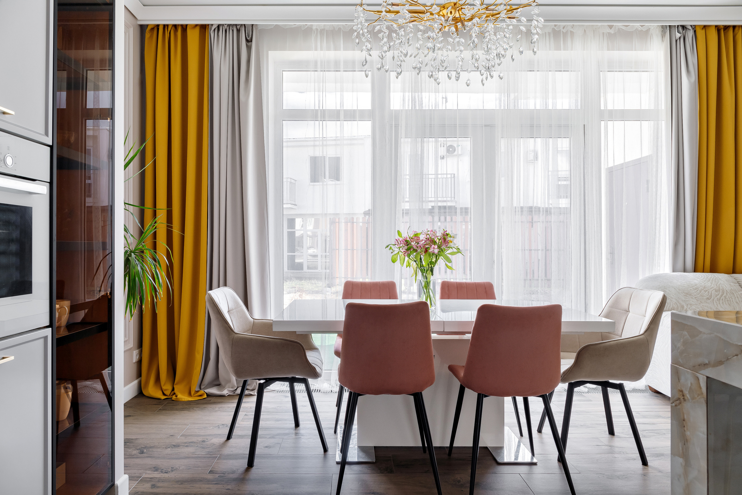 Таунхаус в Немецкой деревне. г. Краснодар