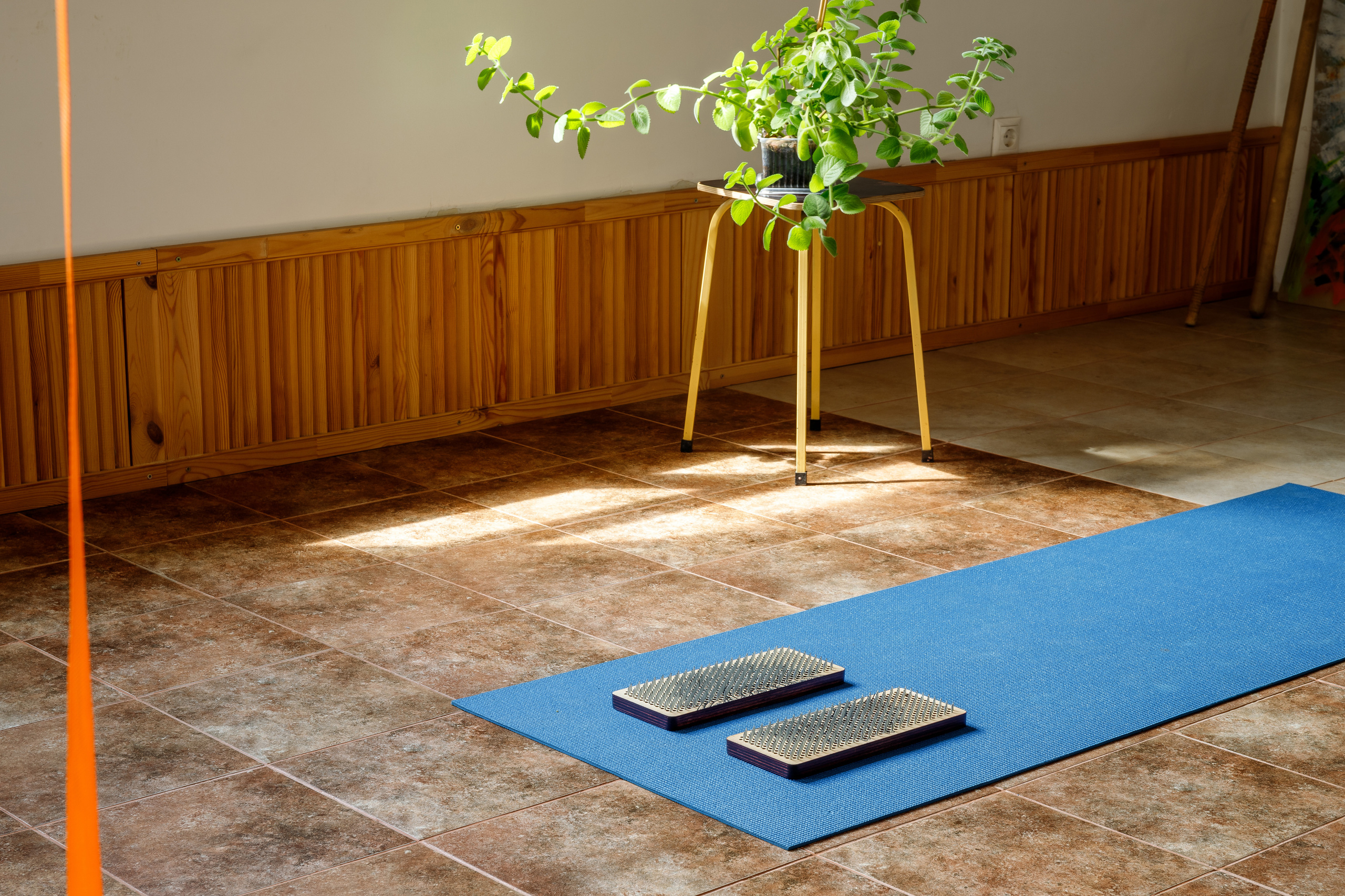 Йога-центр «Альфагравити»