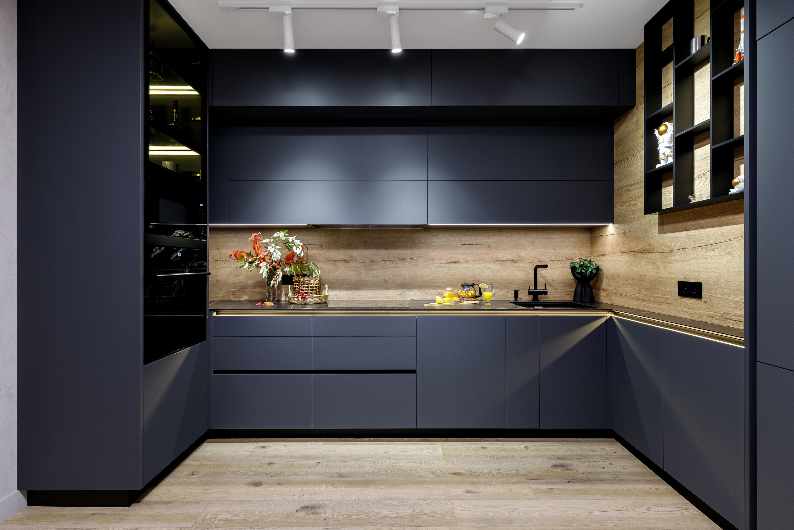 Bunulu.pro. Кухня#3