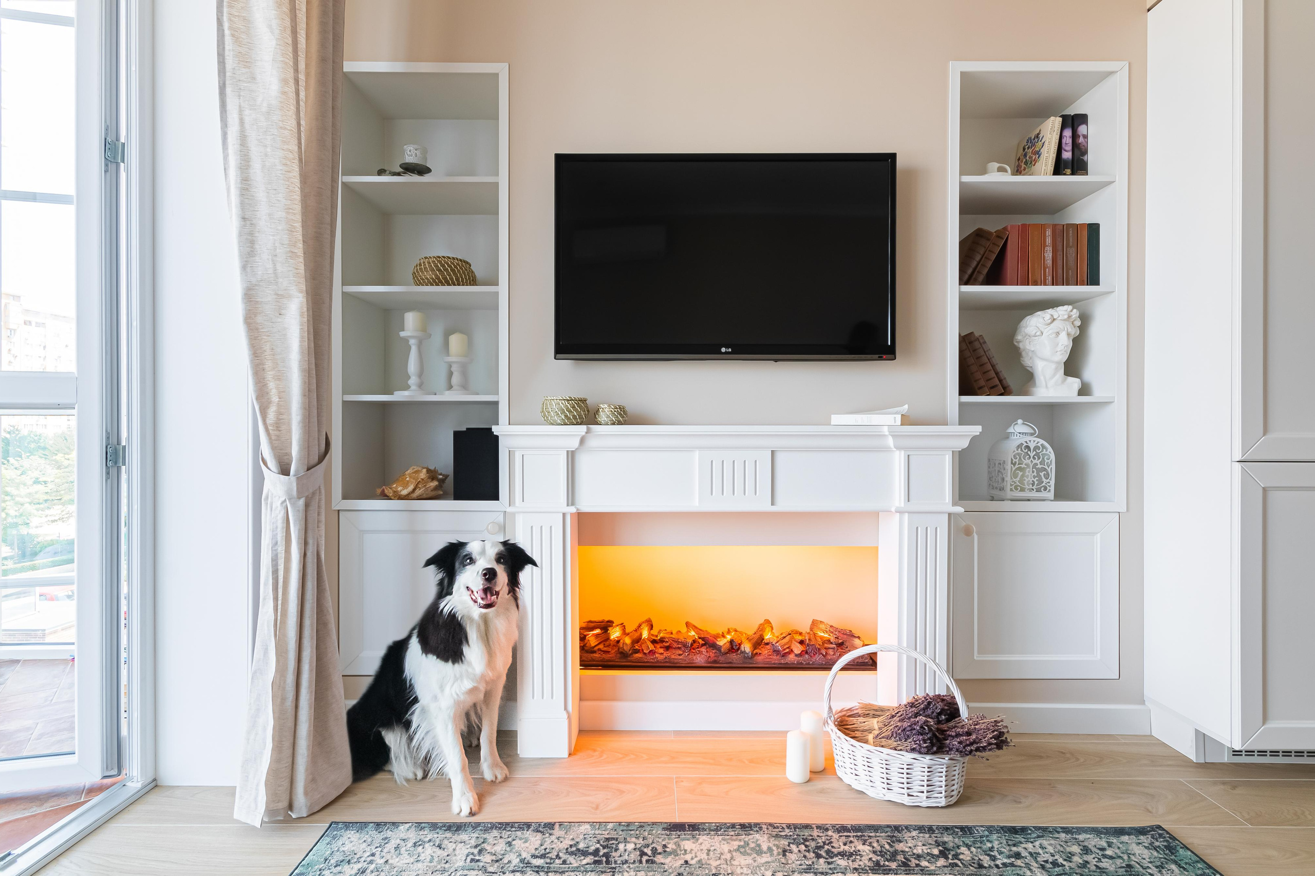 Юлия Кудрявцева. Квартира в стиле «Прованс». г. Краснодар