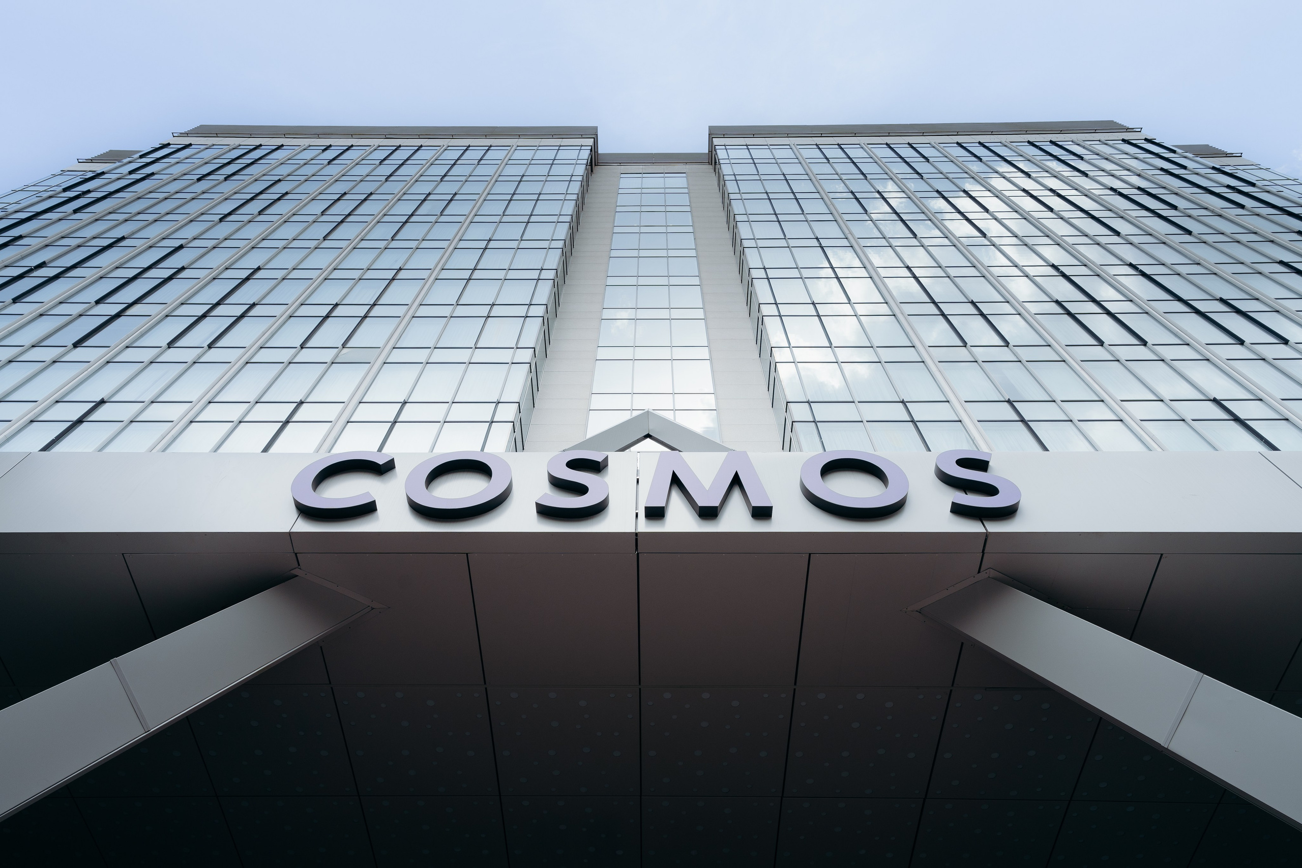 Cosmos Selection Москва Внуково Спорт Отель