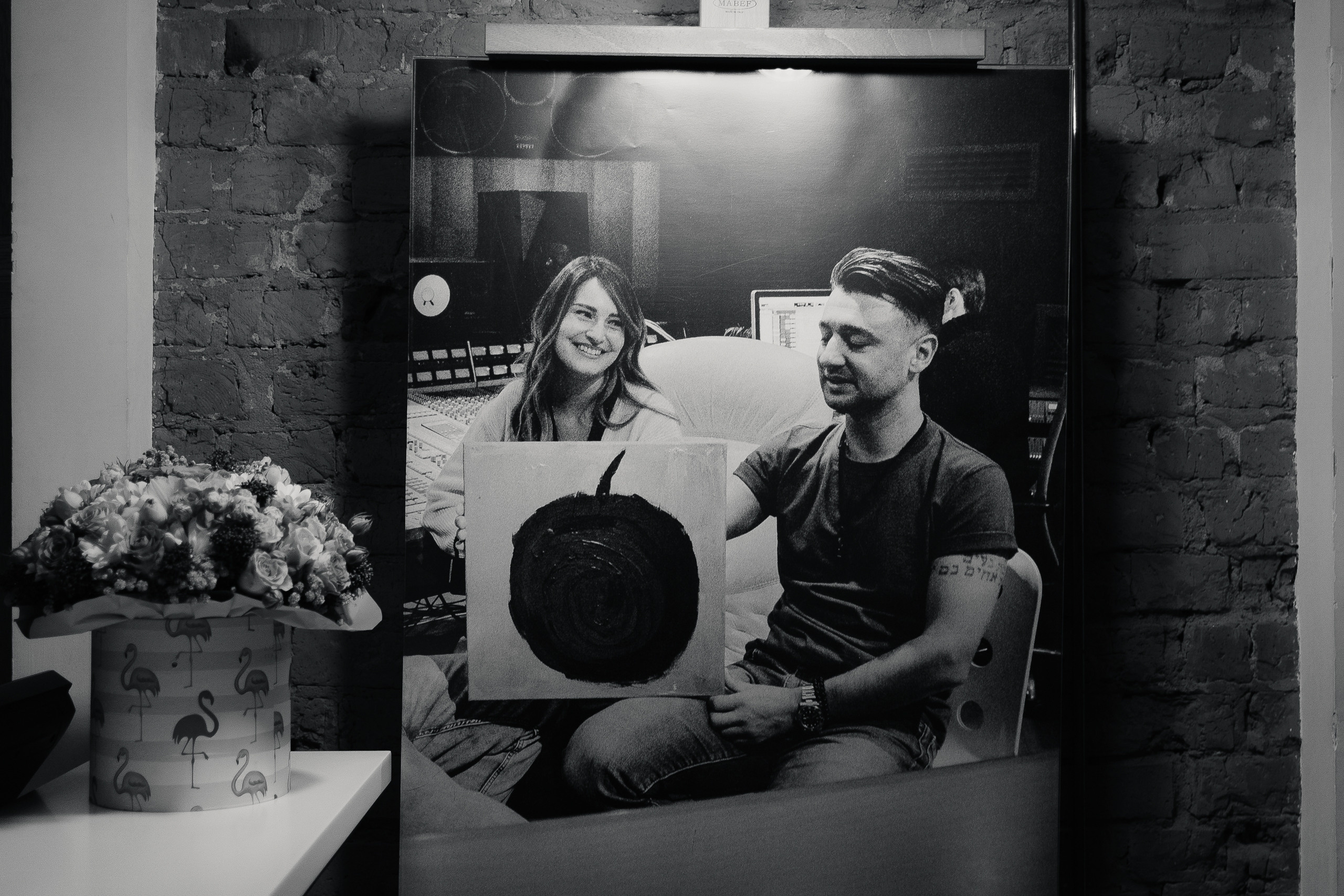 Благотворительный закрытый показ фильма «MEMRA»