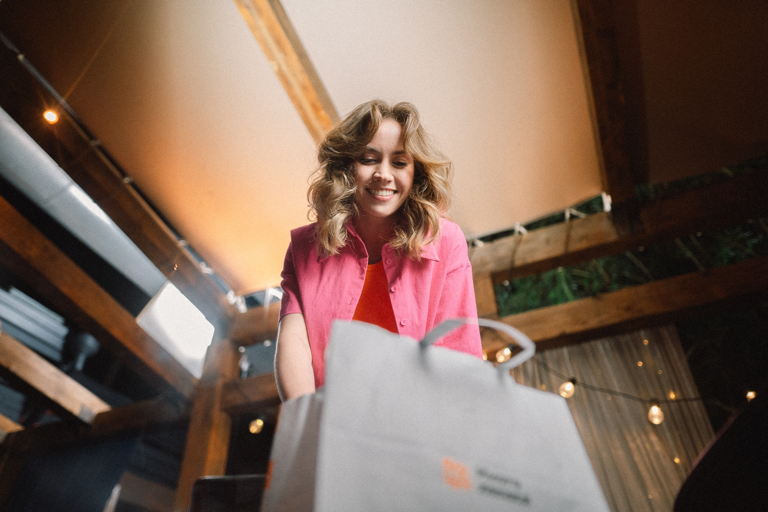 OLV Много Лосося