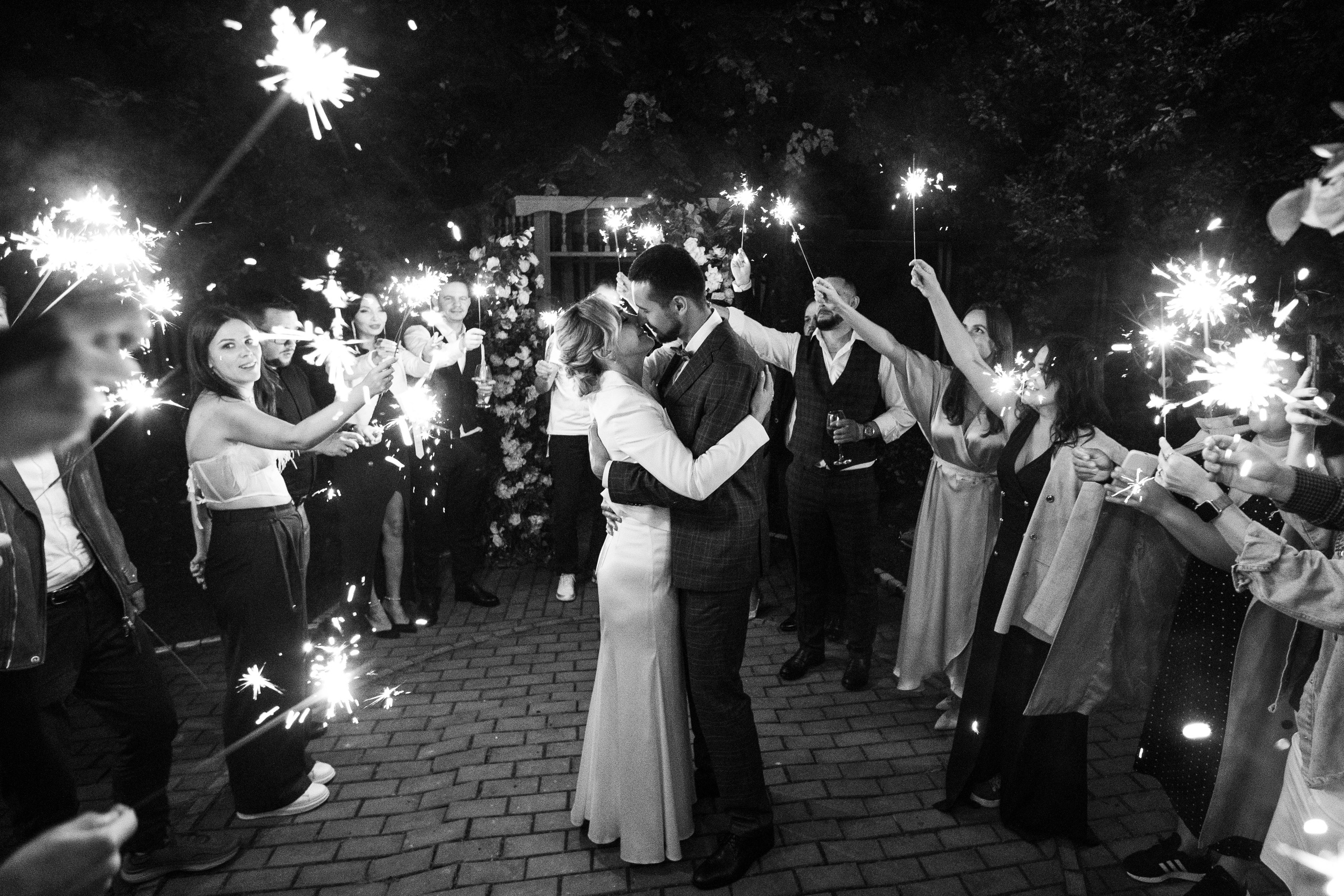 Алина и Павел