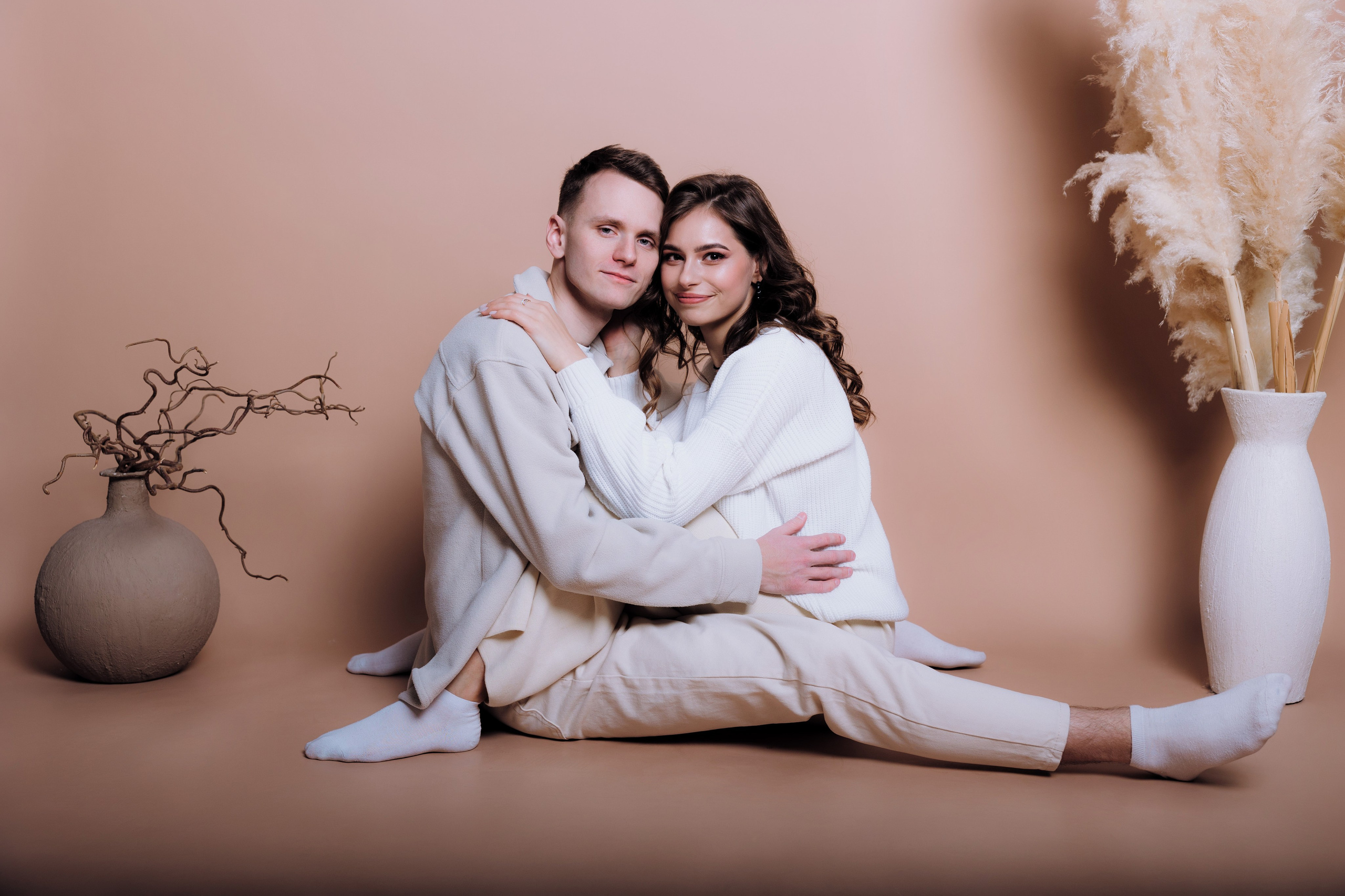 СТУДИЙНЫЕ ФОТОСЕССИИ