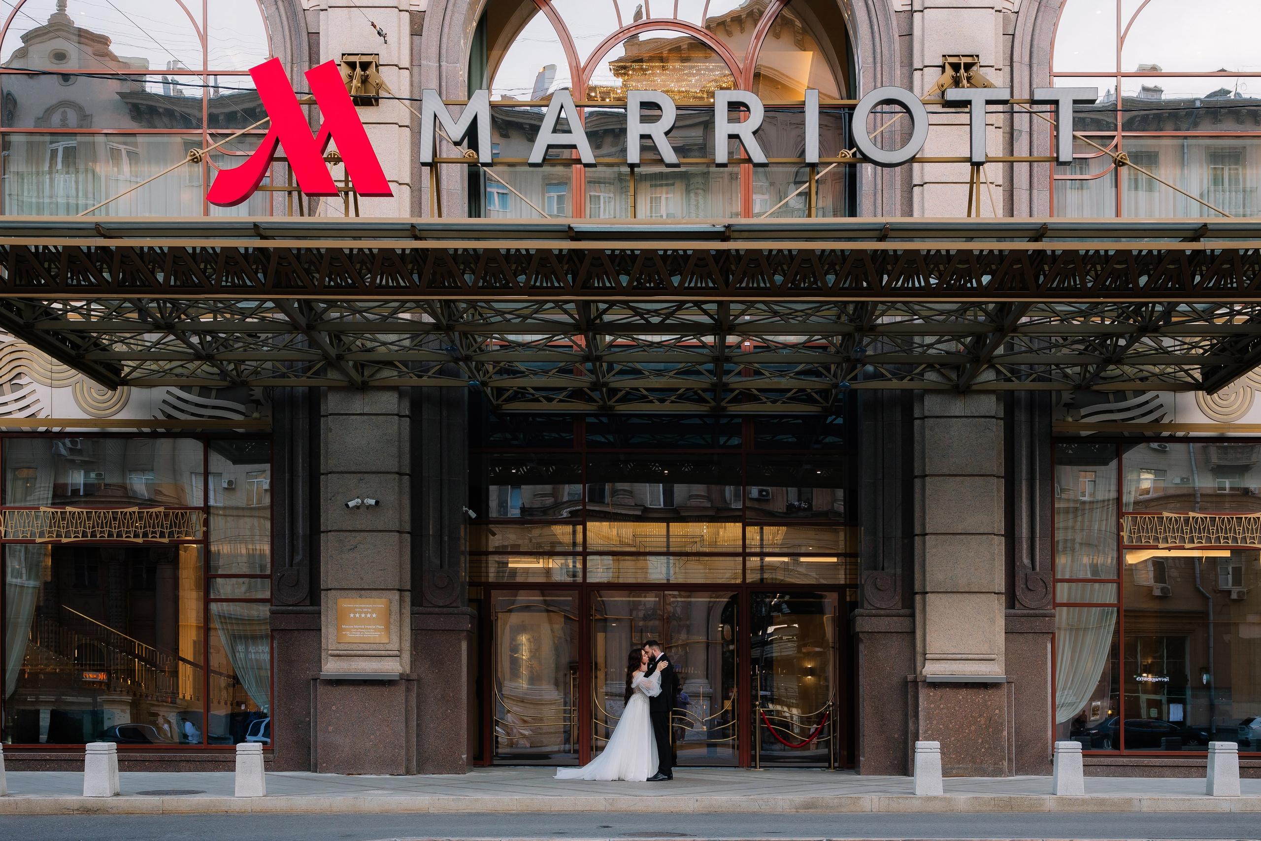 NIKOLAI_IRINA (marriott imperial plaza)