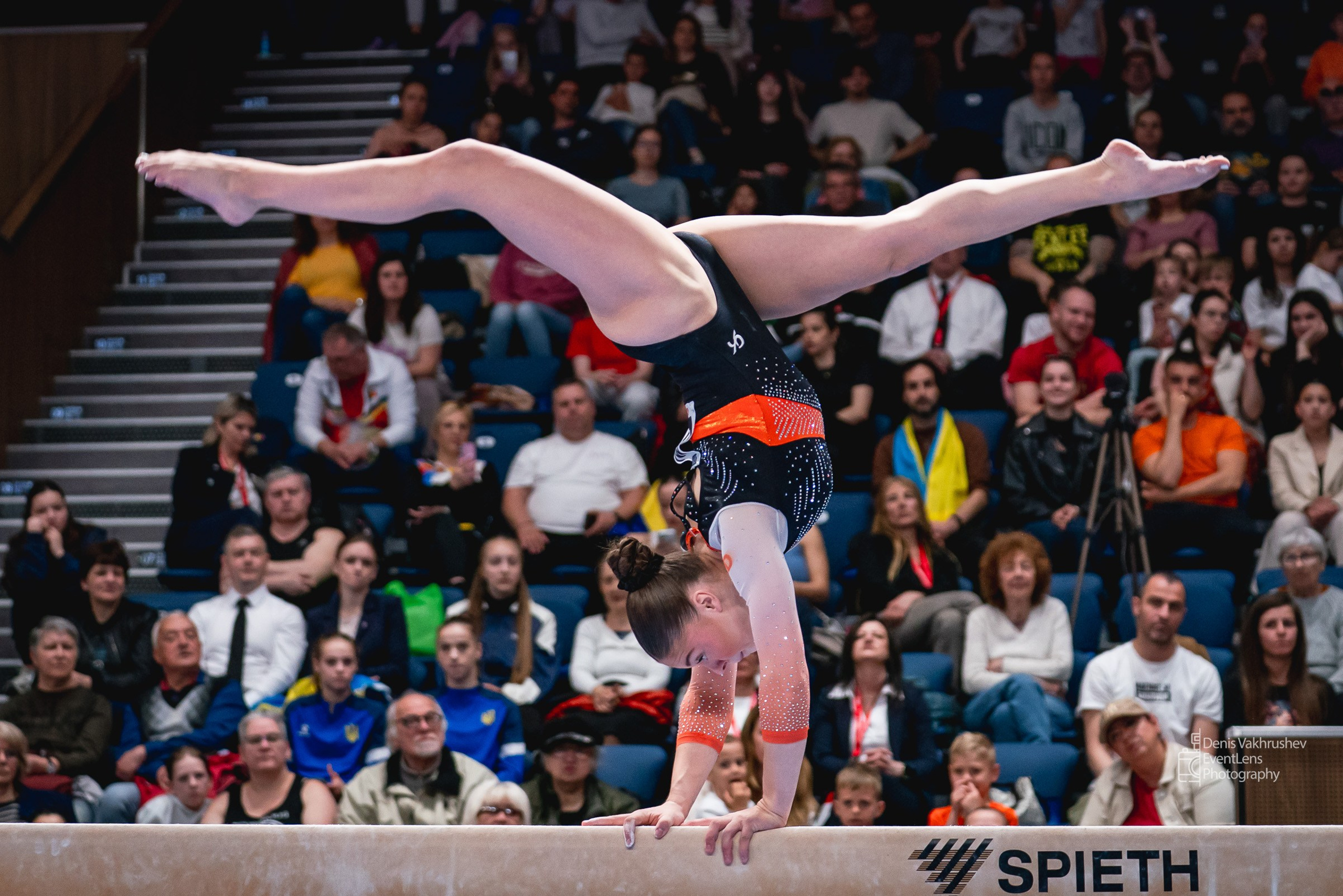 World Championships & World Age Group Competitions — Pesaro 2026. Photographer Denis Vakhrushev