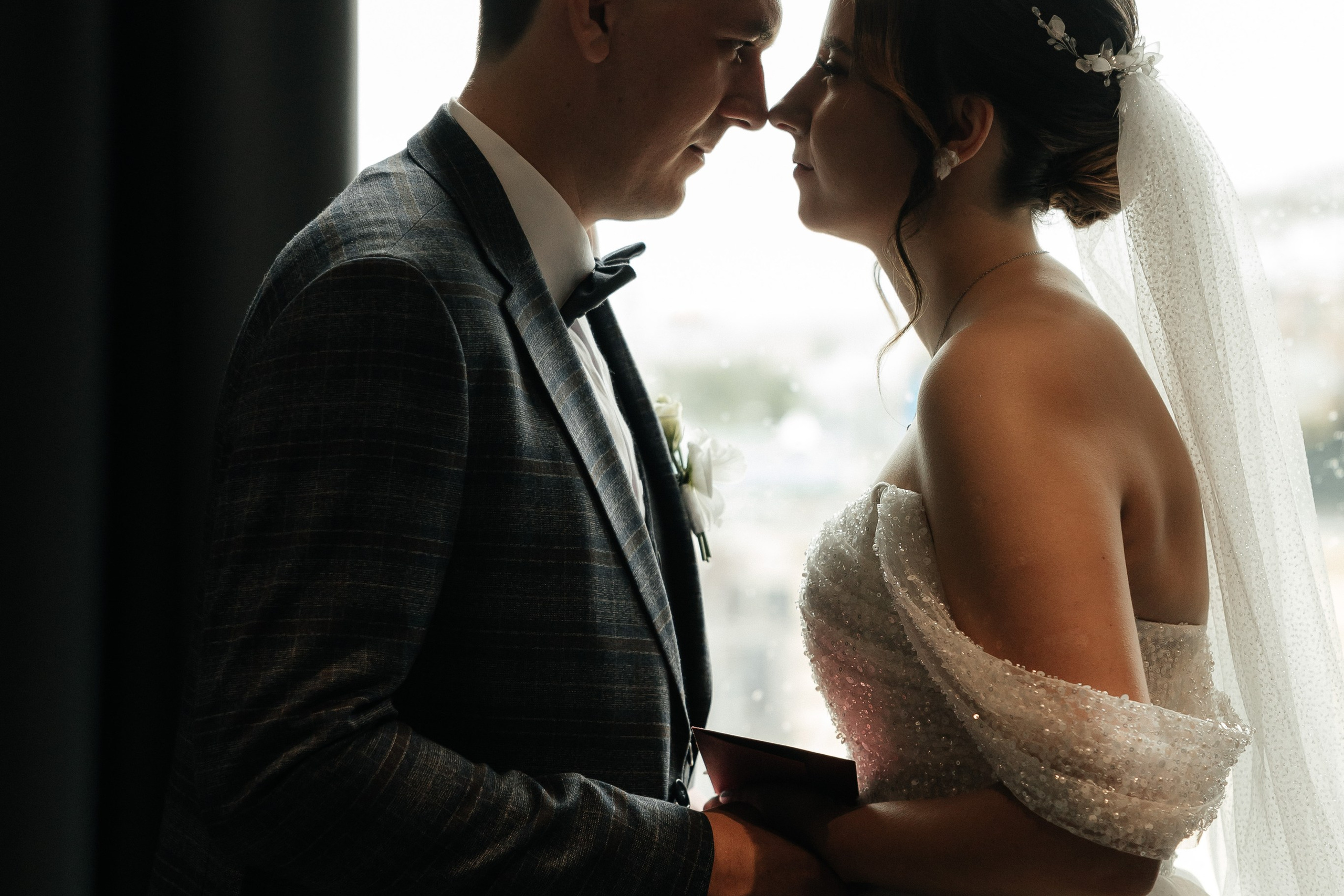 Анастасия и Андрей