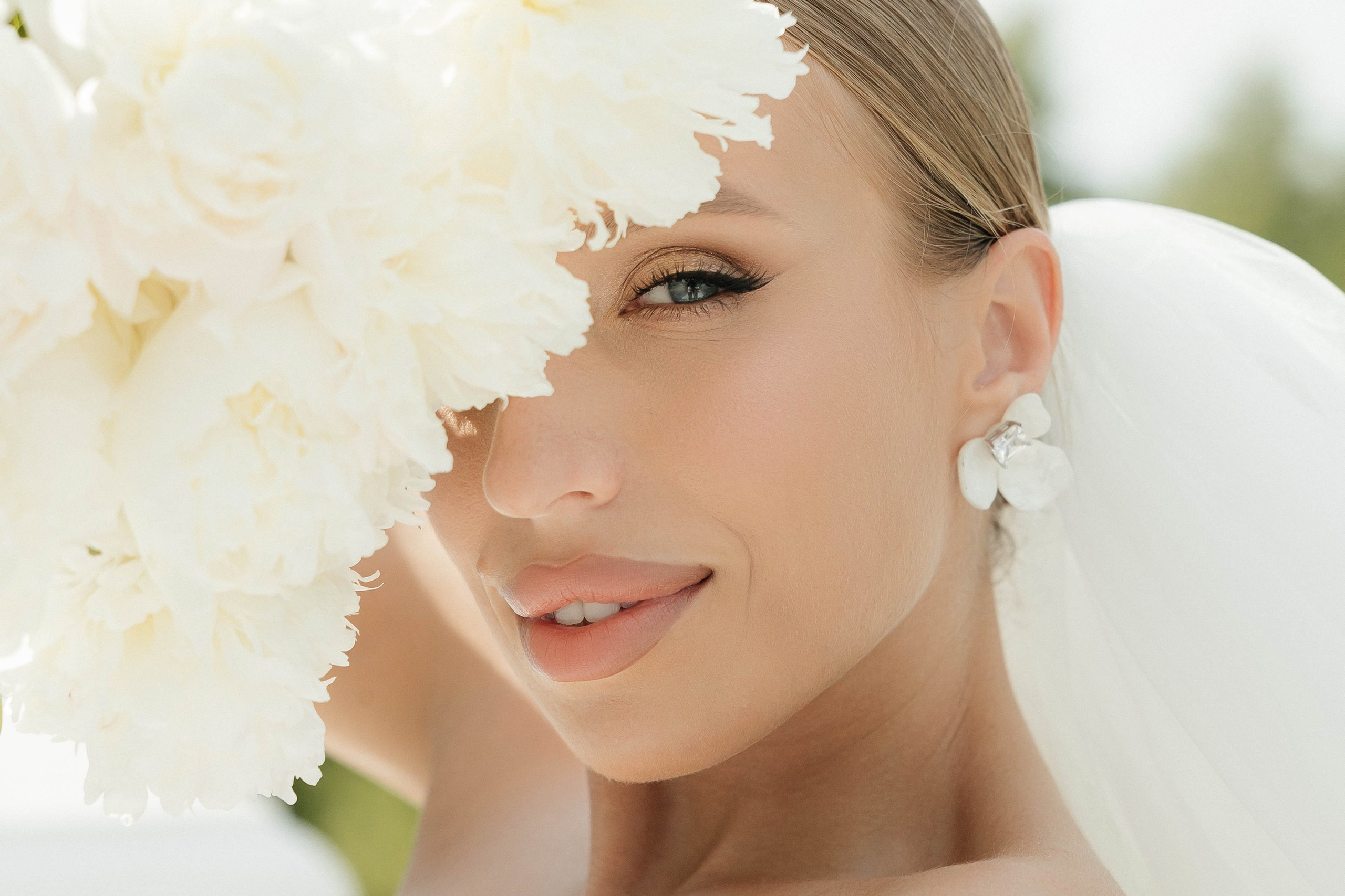 Полина и Марк