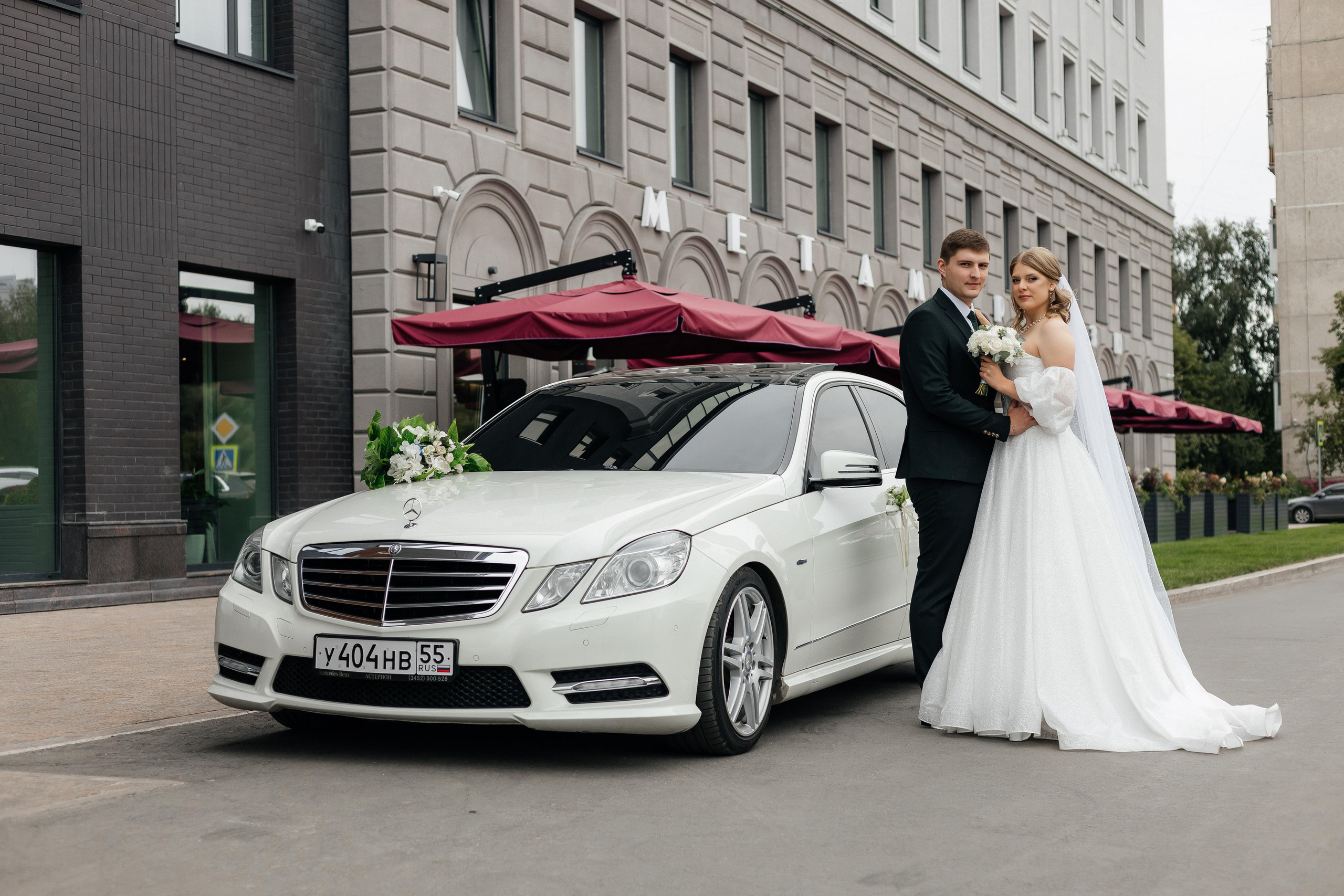 Влада и Евгений