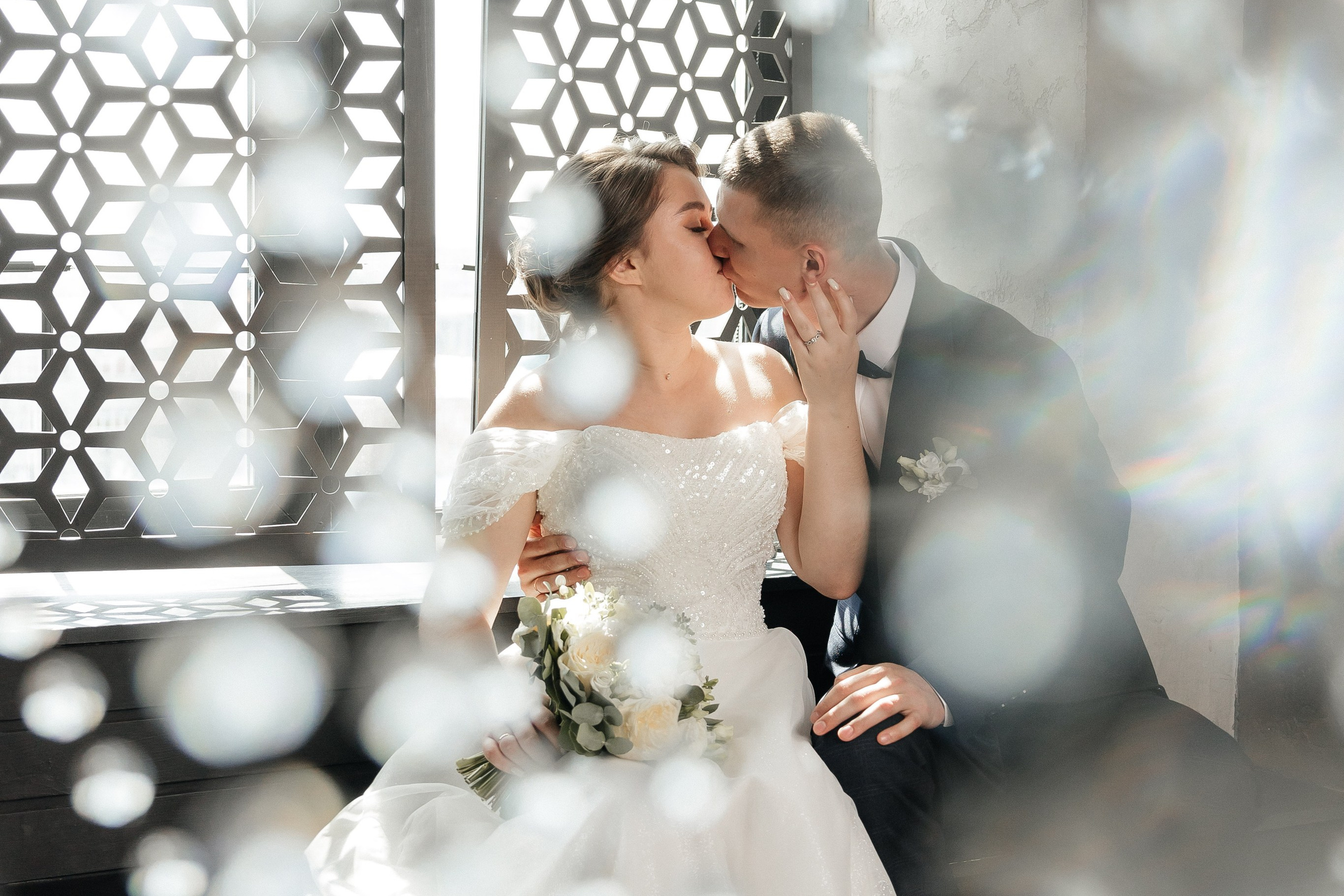 Екатерина и Вадим