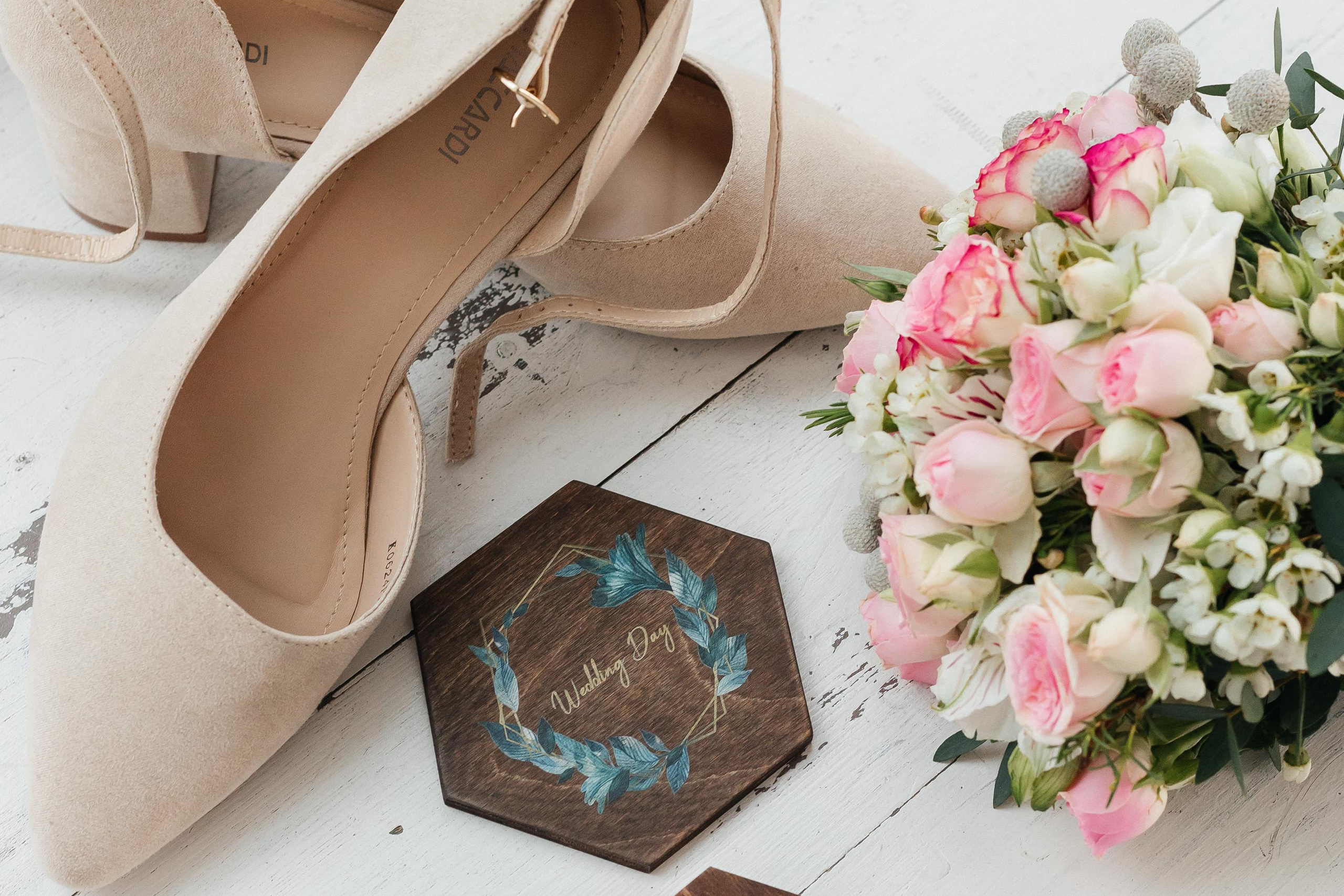 Настя и Саша