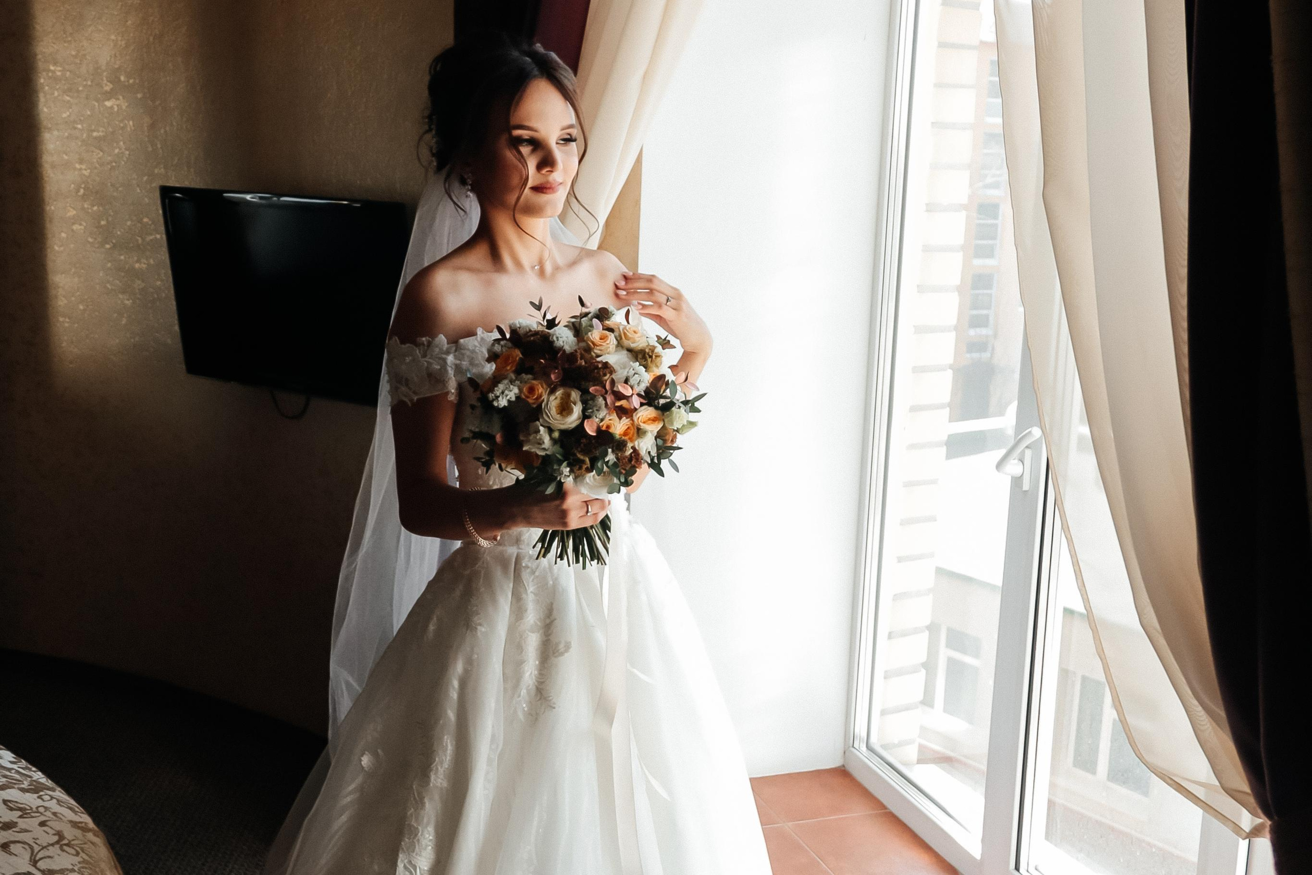 Настя и Илья