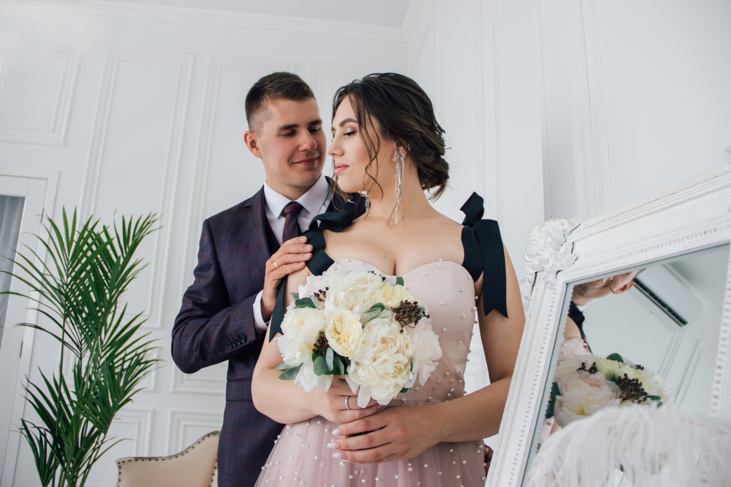 Соня и Вячеслав