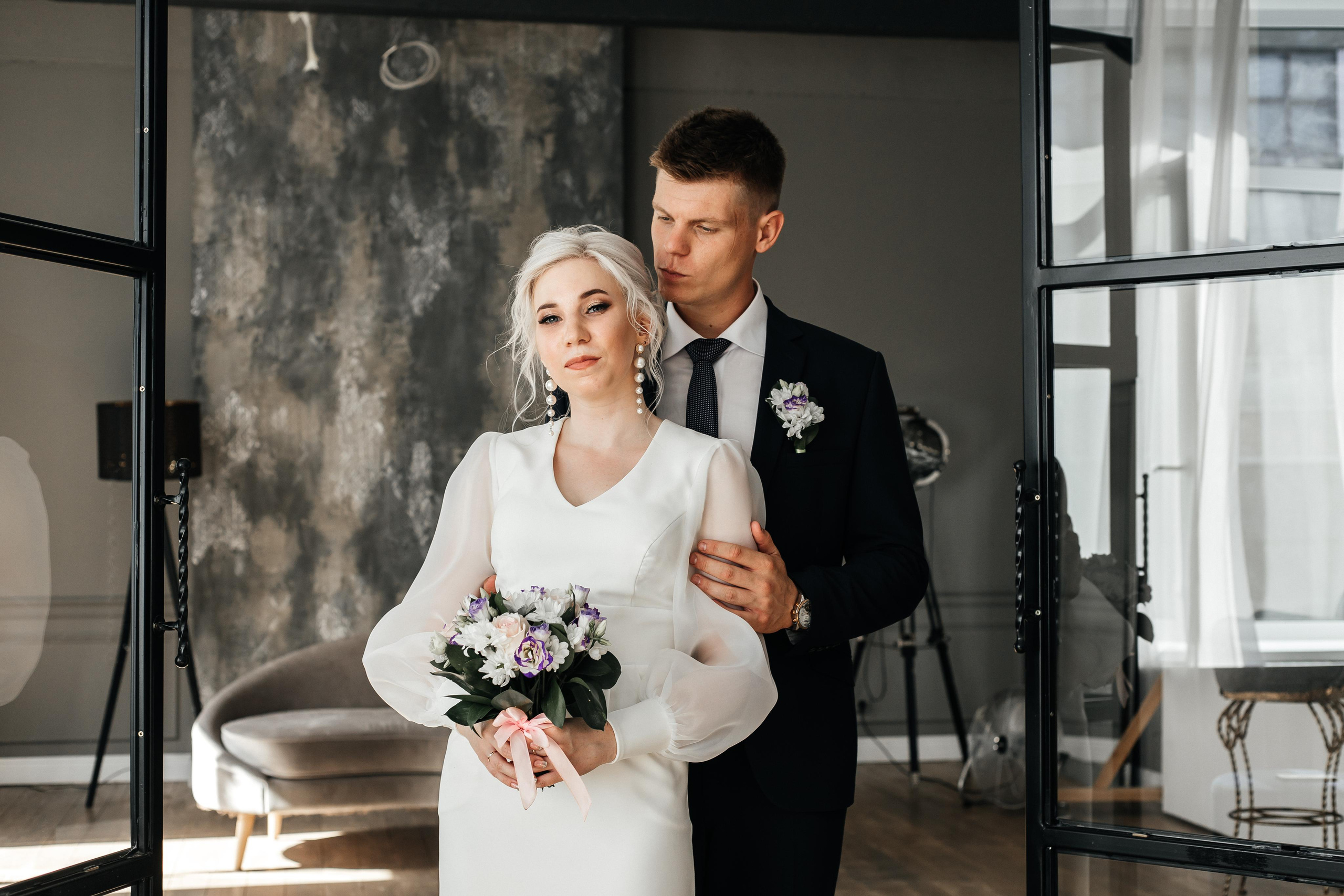 Наташа и Кирилл