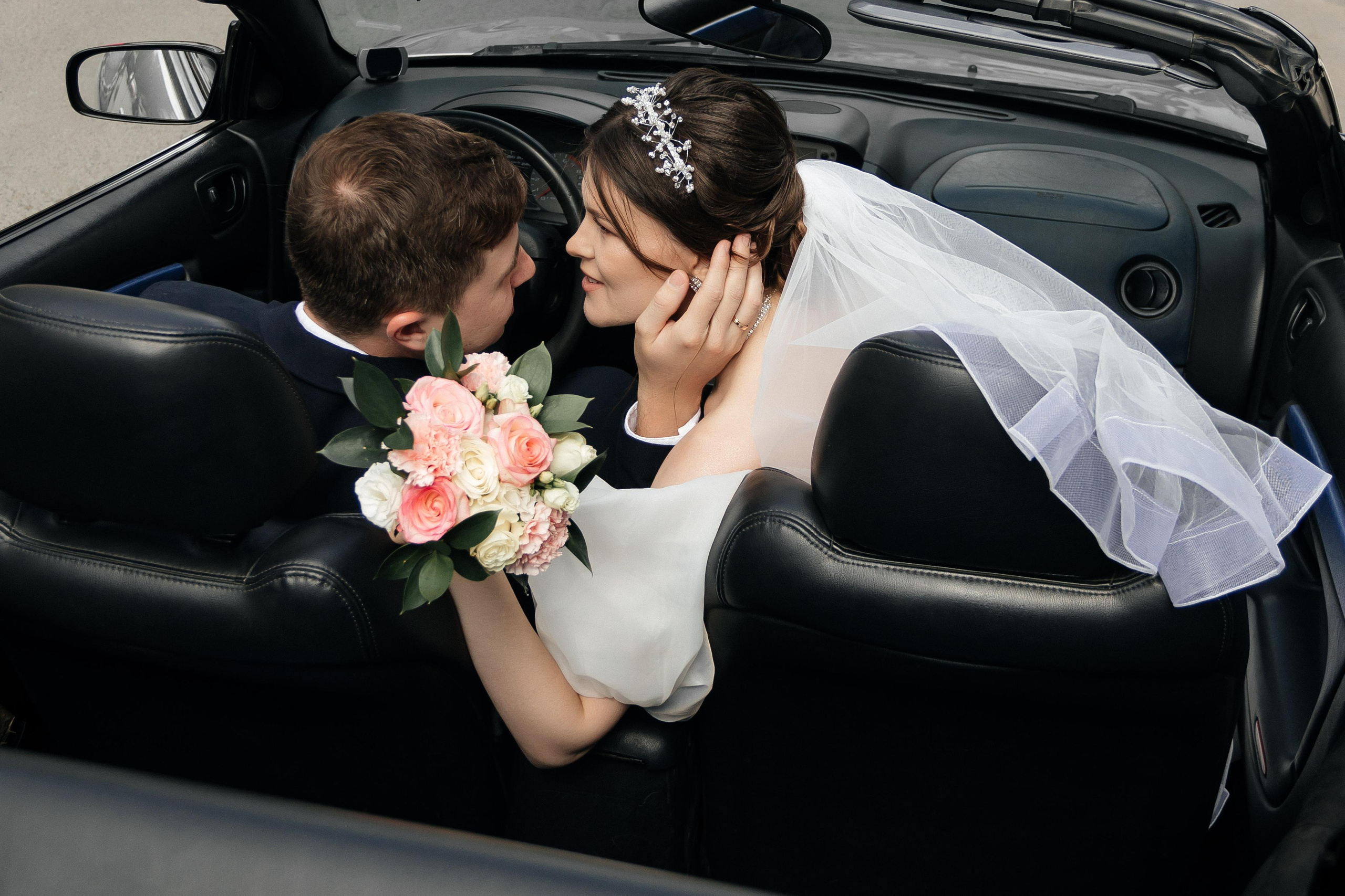 Алена и Вася