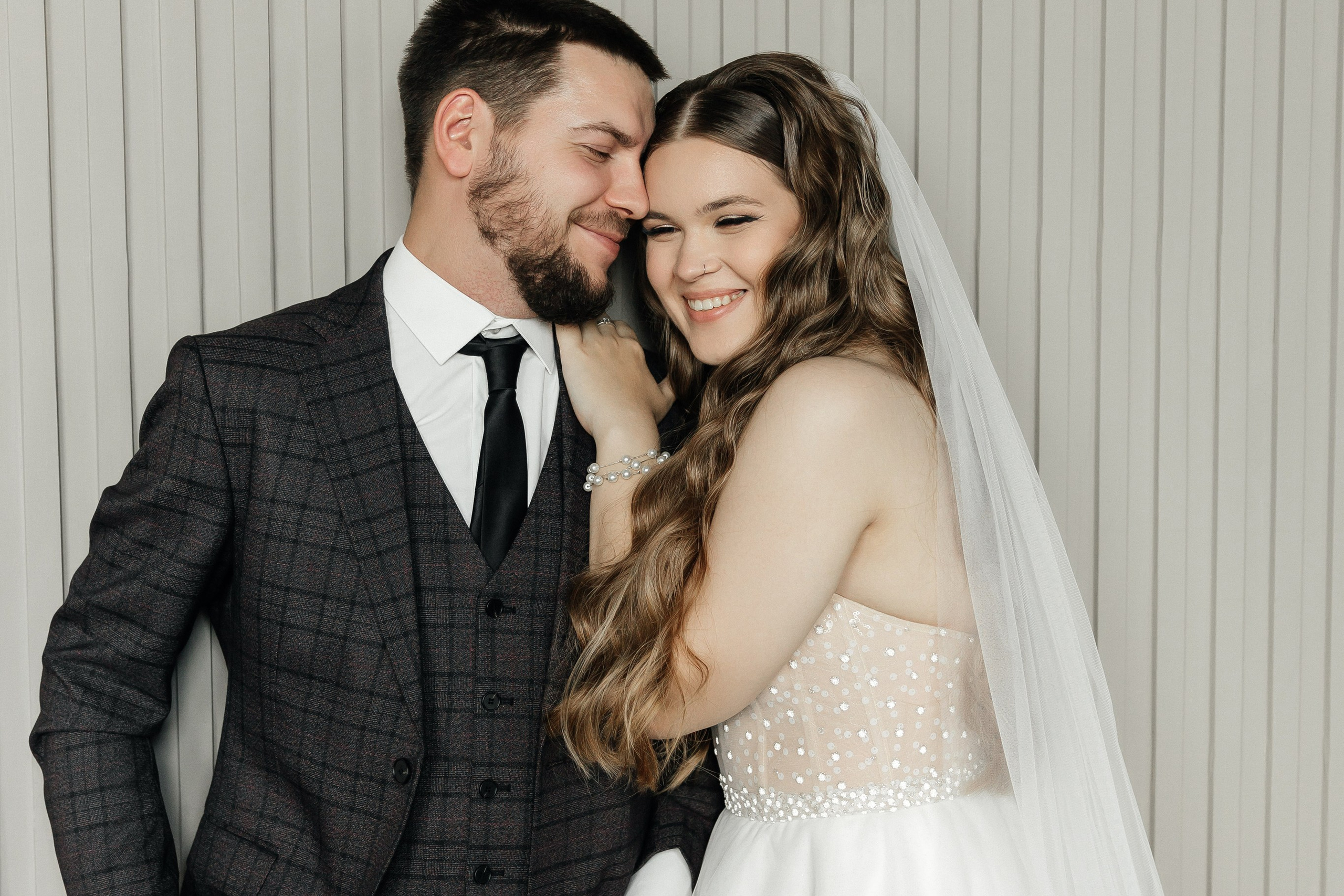 Александра и Илья