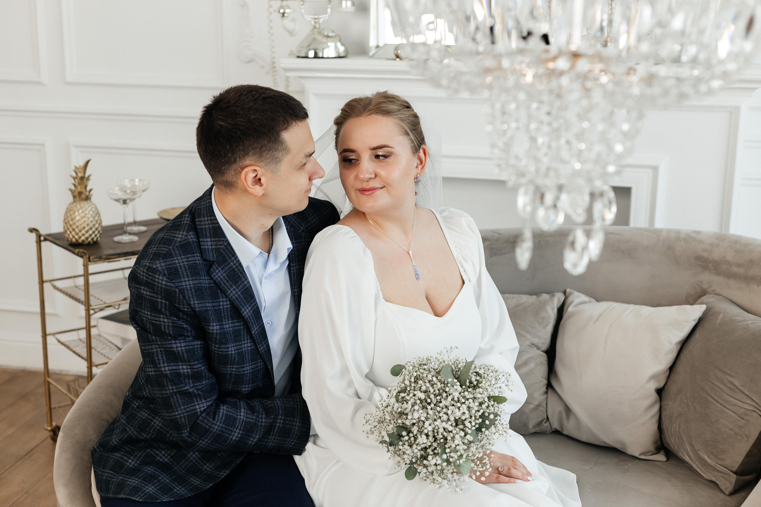 Анастасия и Руслан