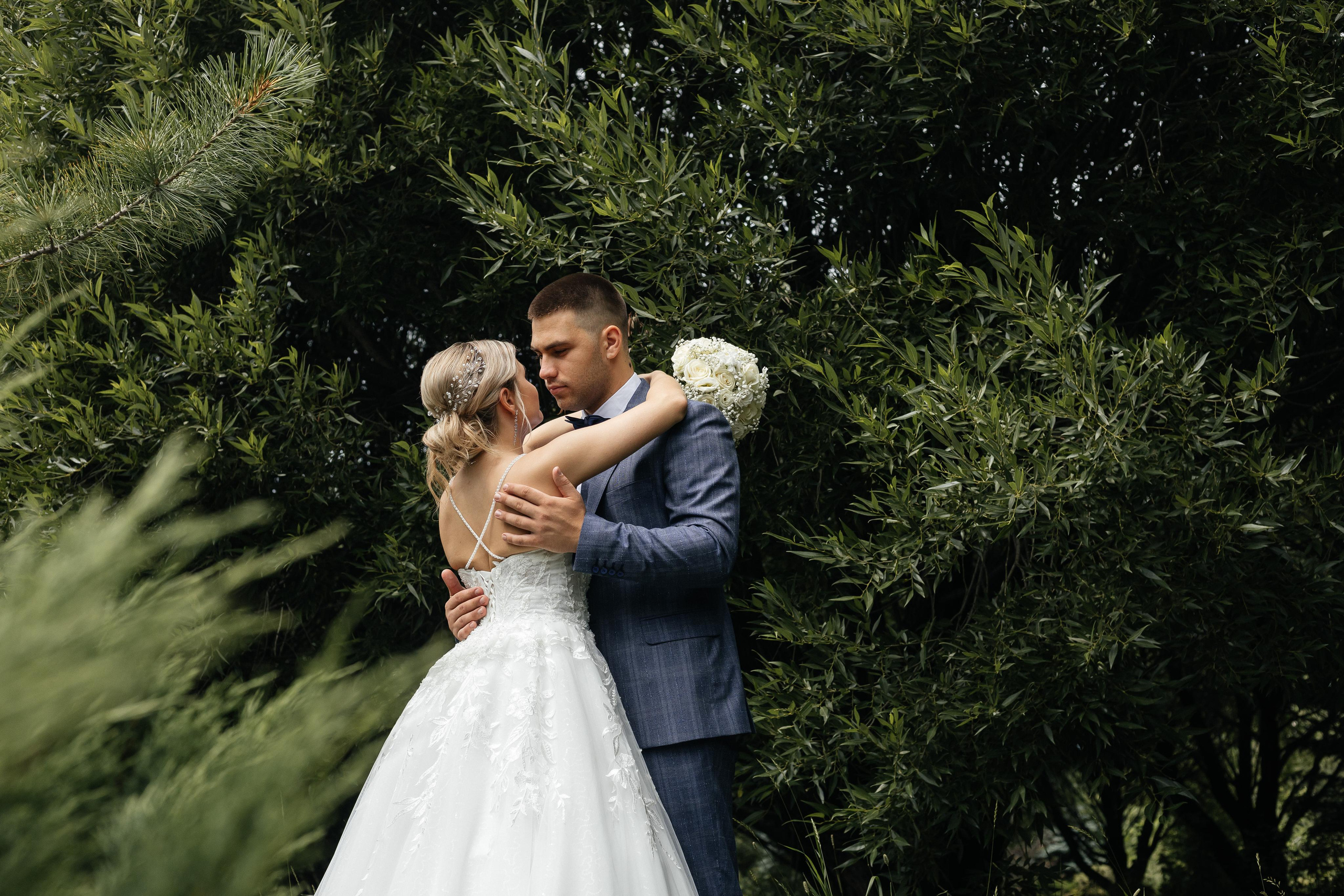 Александра и Вадим