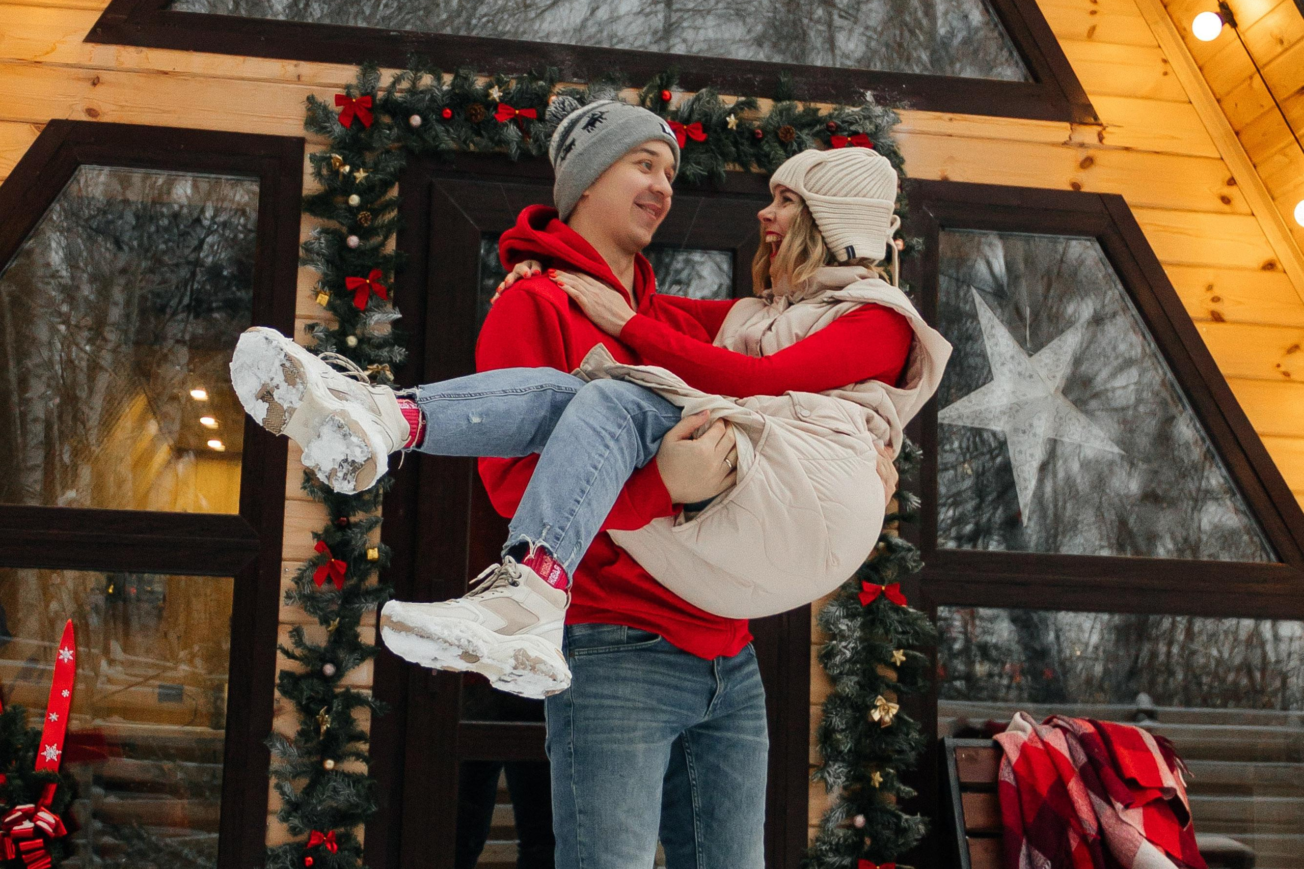 Love-Story Алина и Никита