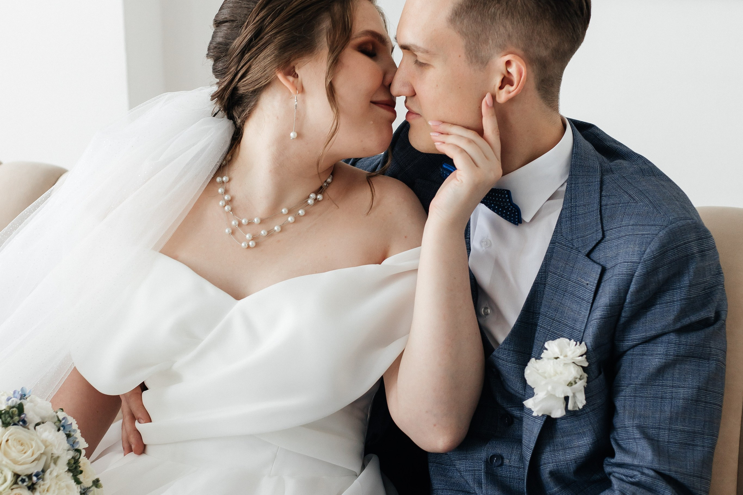 Настя и Иван