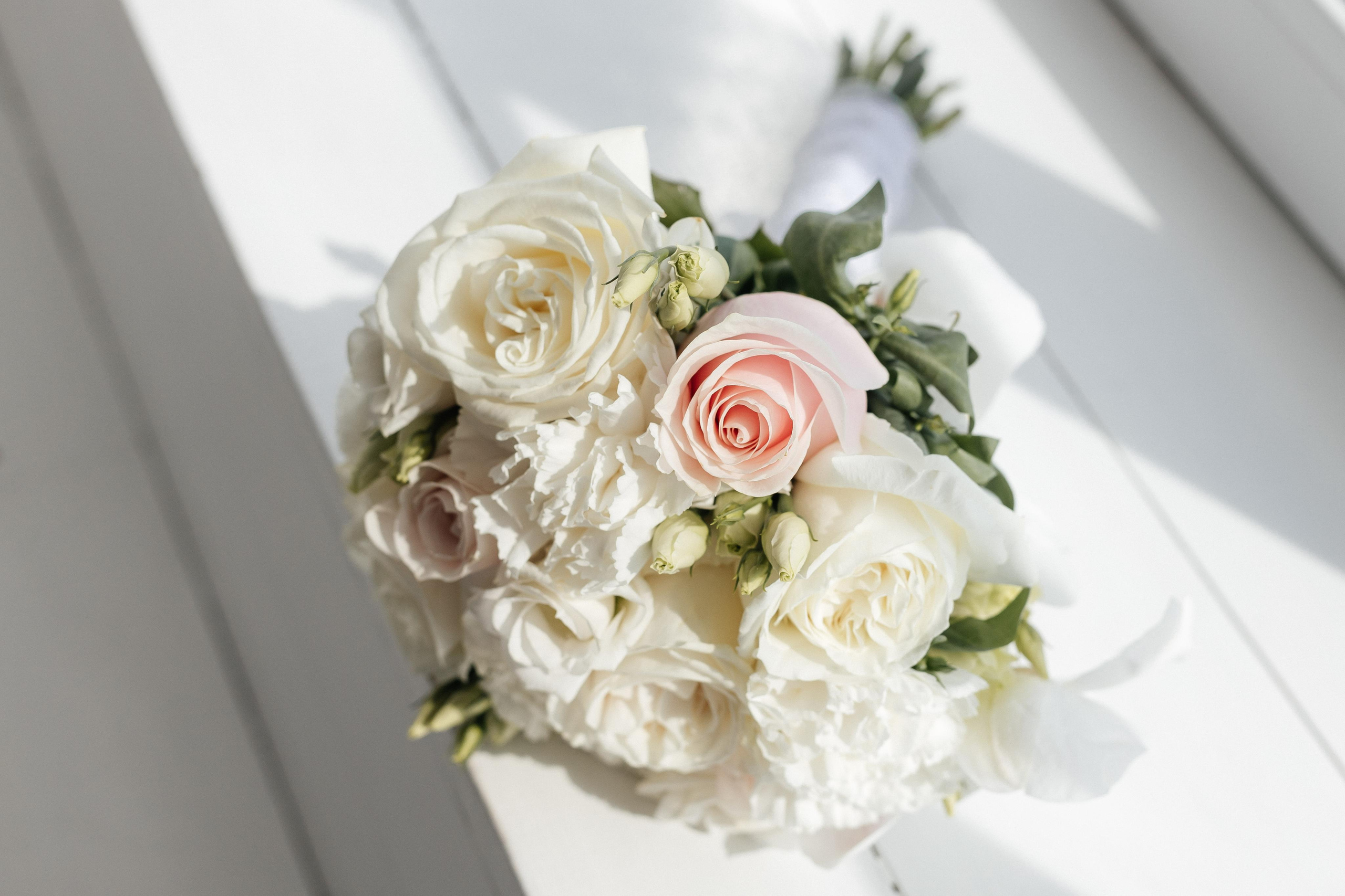 Кристина и Костя