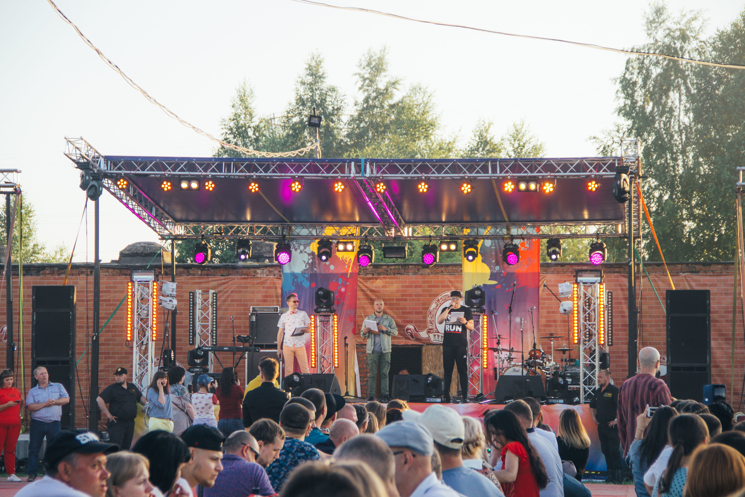 12.07.2019 Корпоратив&nbsp;ТД&nbsp;Шкуренко