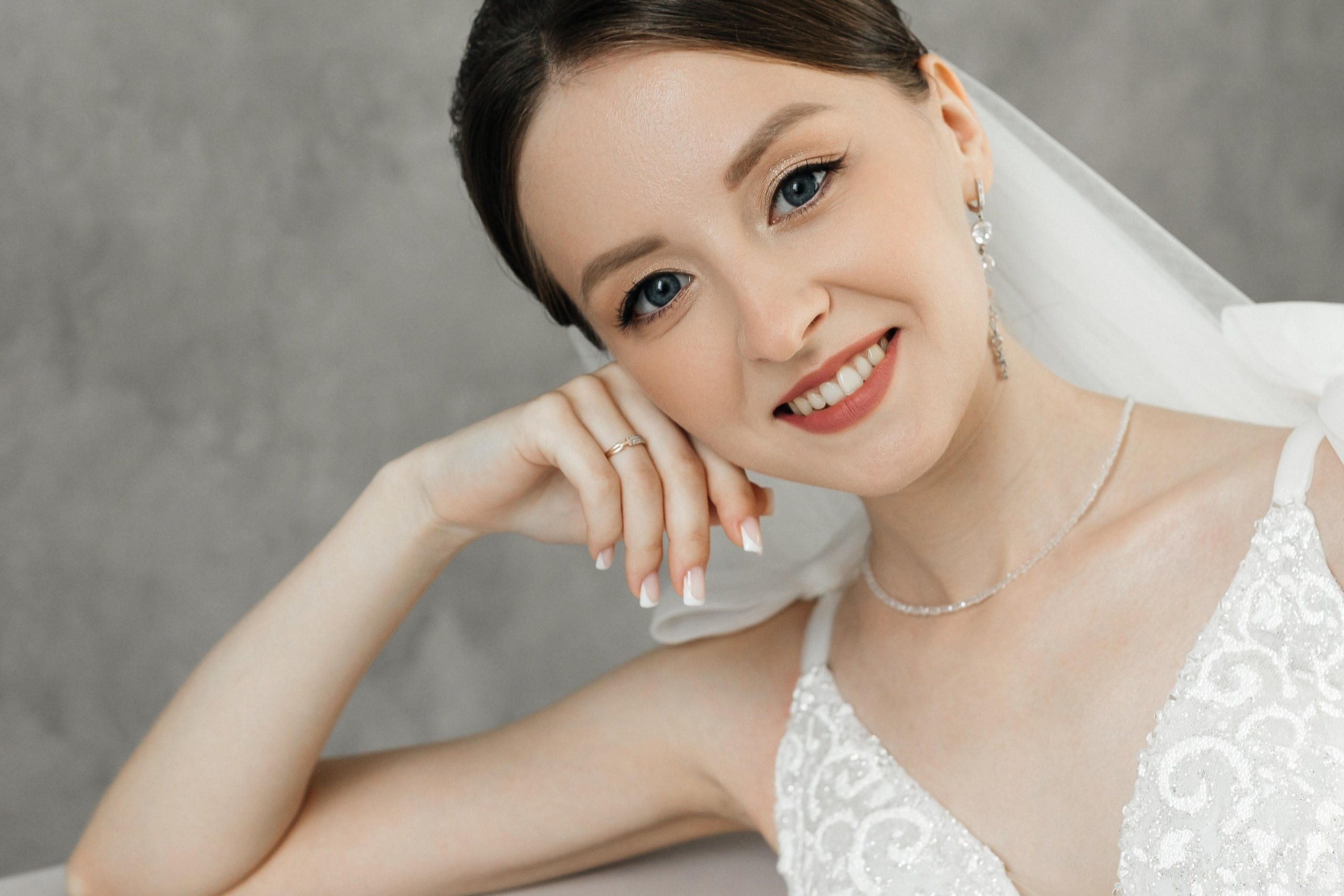 Лена и Сережа