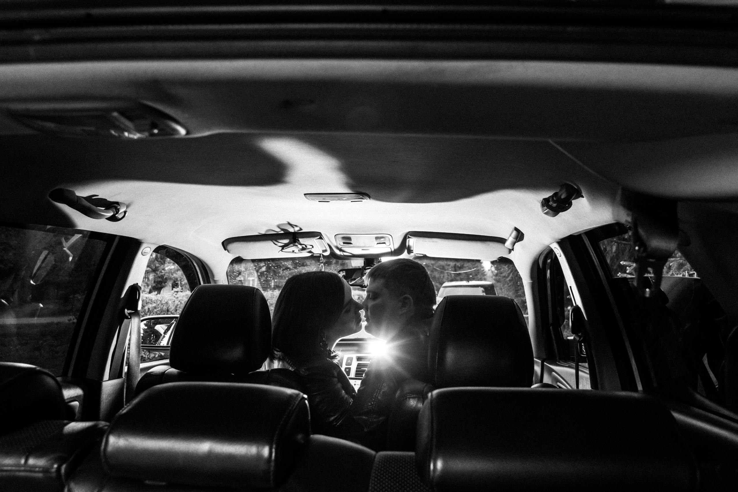 Love-Story Рита и Дима