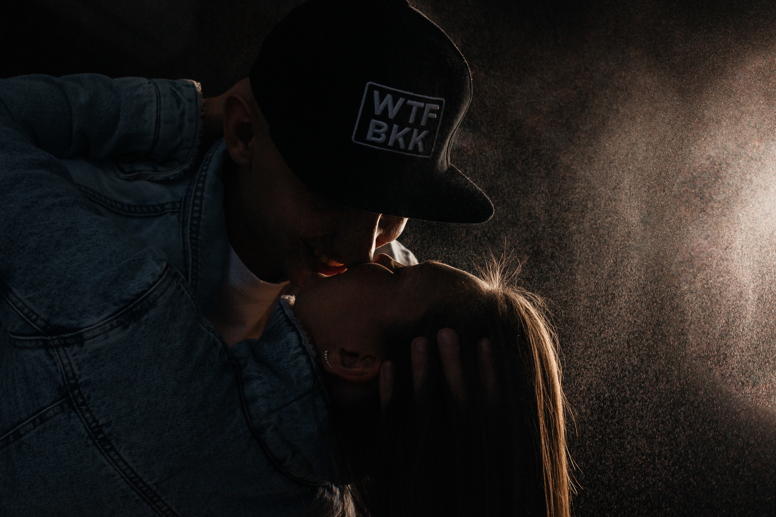 Love-Story Маша и Дима