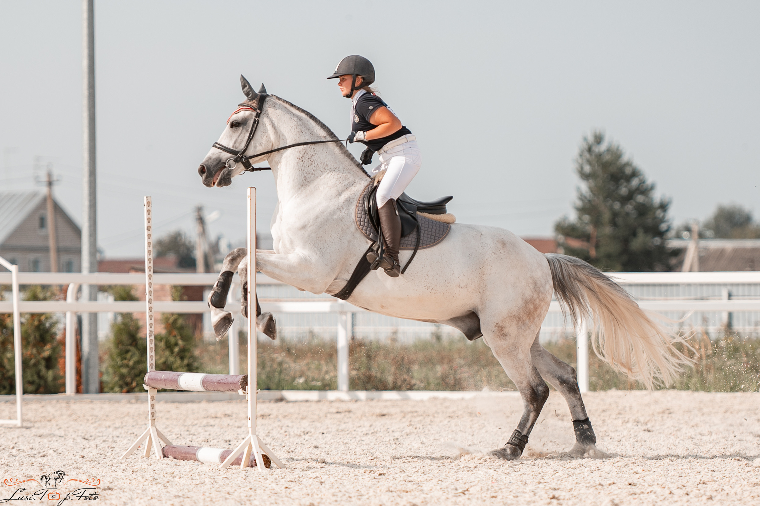 Соревнования