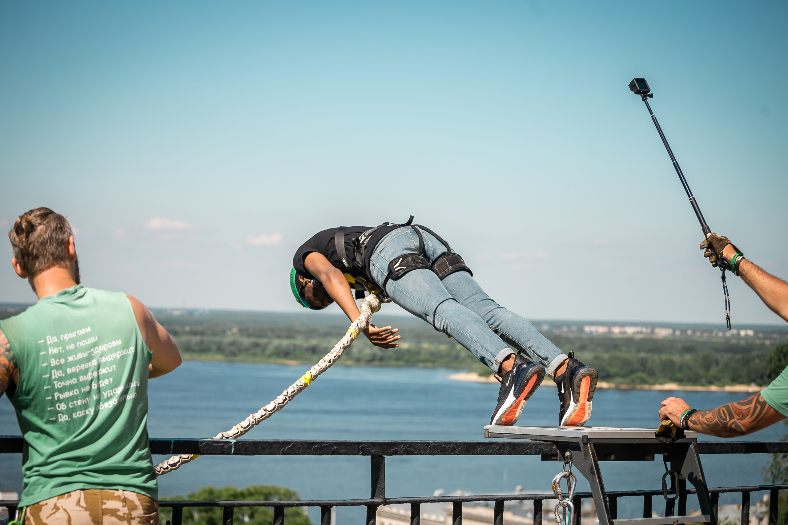 ГОРЬКИЙ FEST — красная дорожка. Фотографиня Мария Дикова