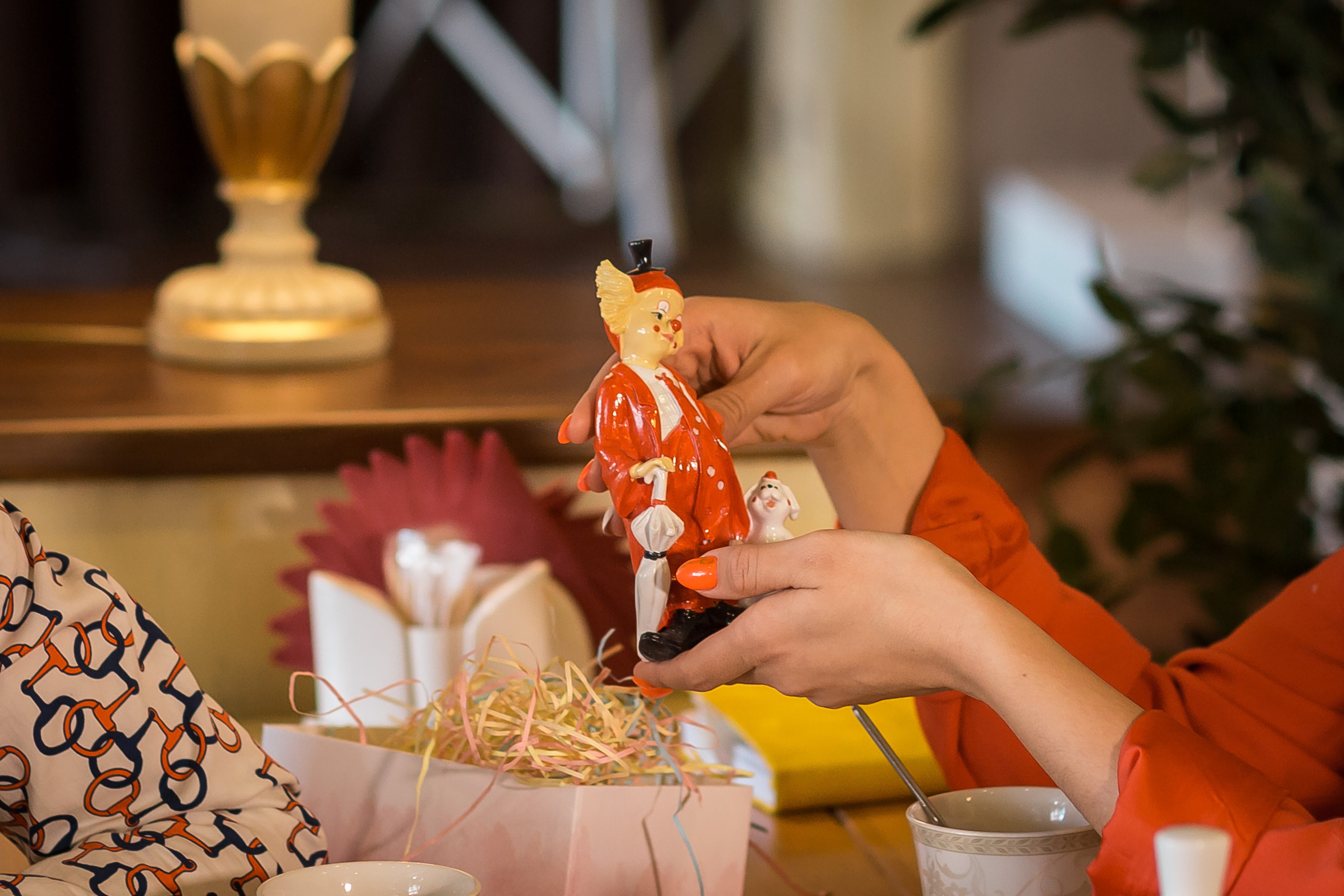 Истории. Фотографиня Мария Дикова